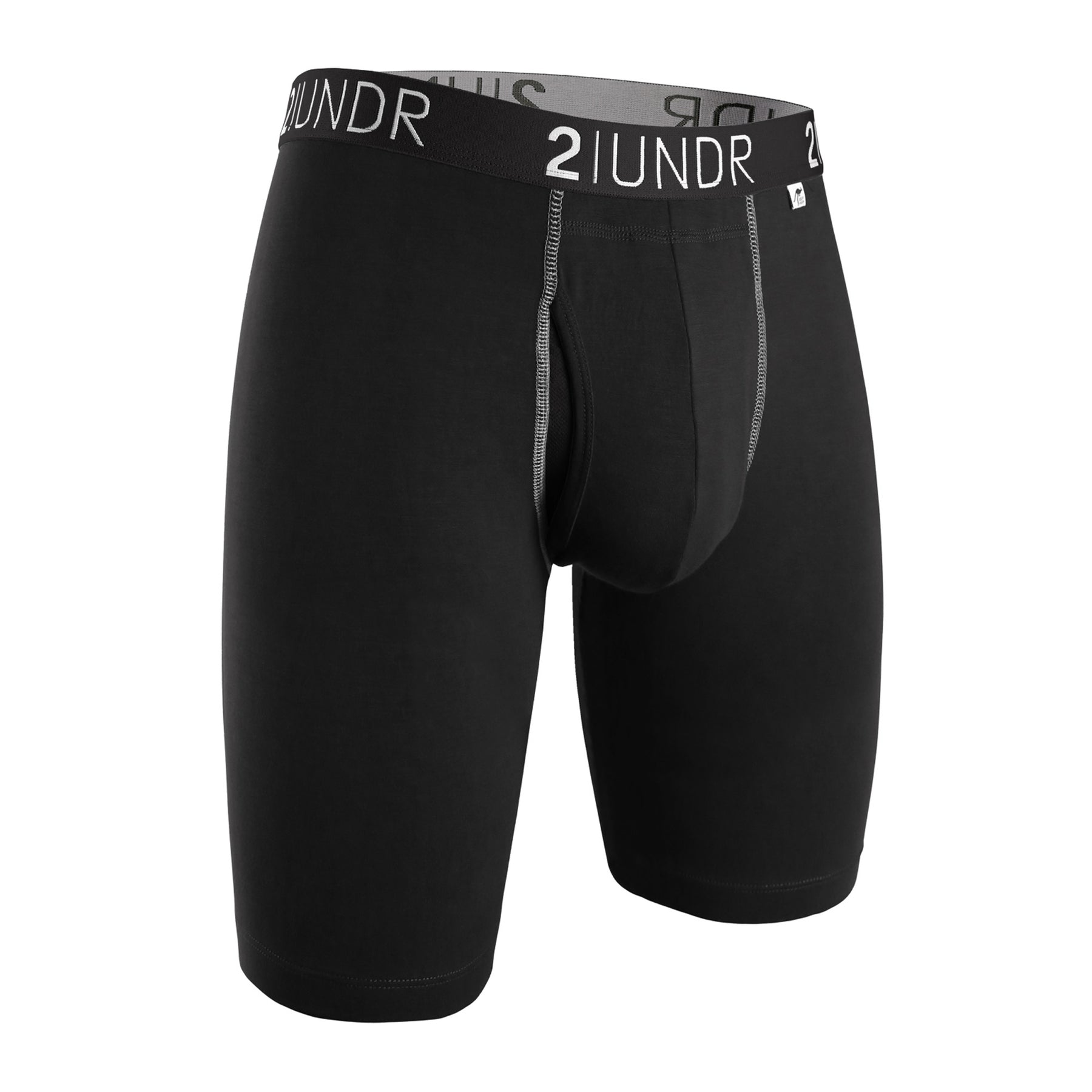 Swing Shift Long Leg Boxers