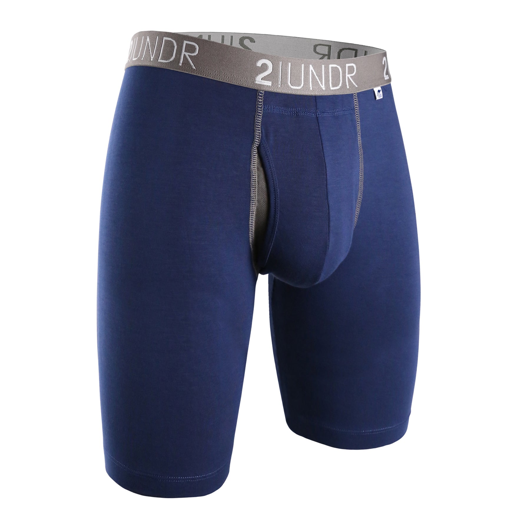 Swing Shift Long Leg Boxers