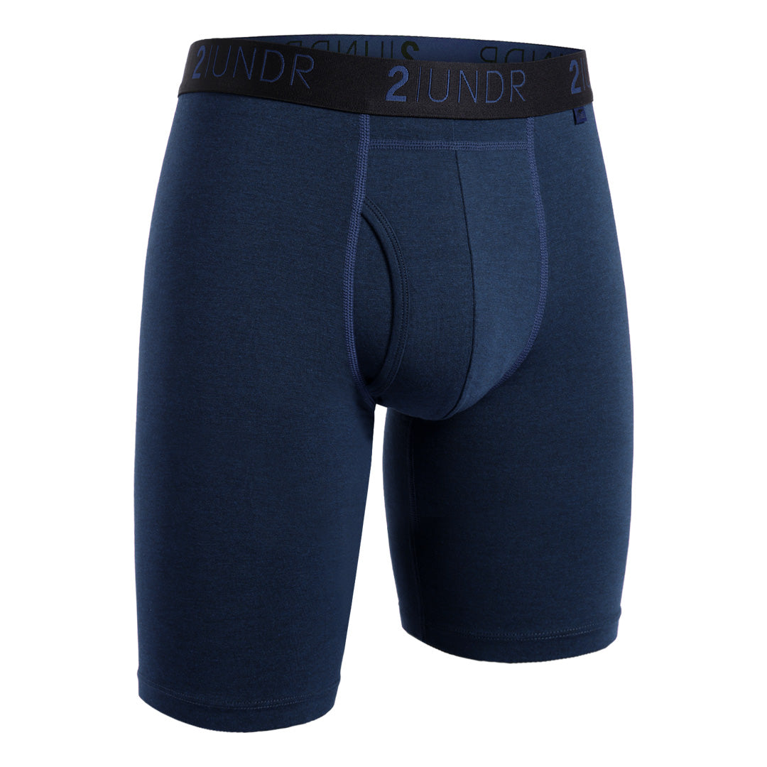 Swing Shift Long Leg Boxers