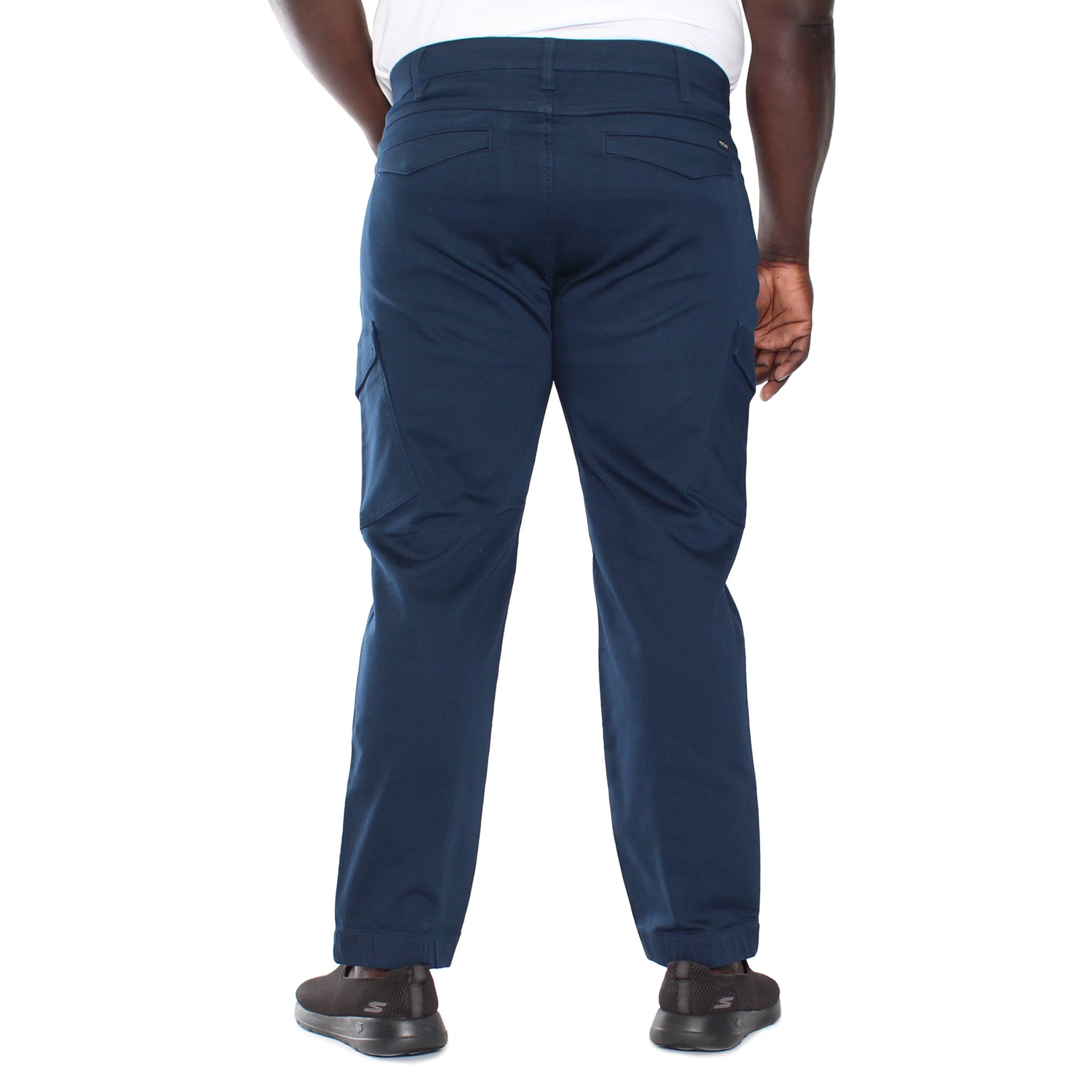 Cargo Jogger Pant