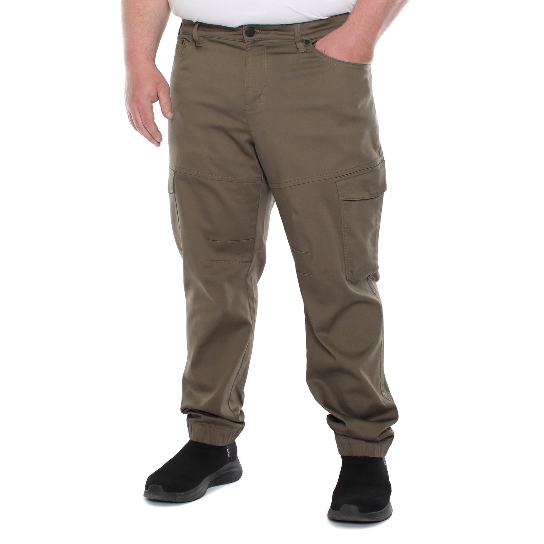 Cargo Jogger Pant