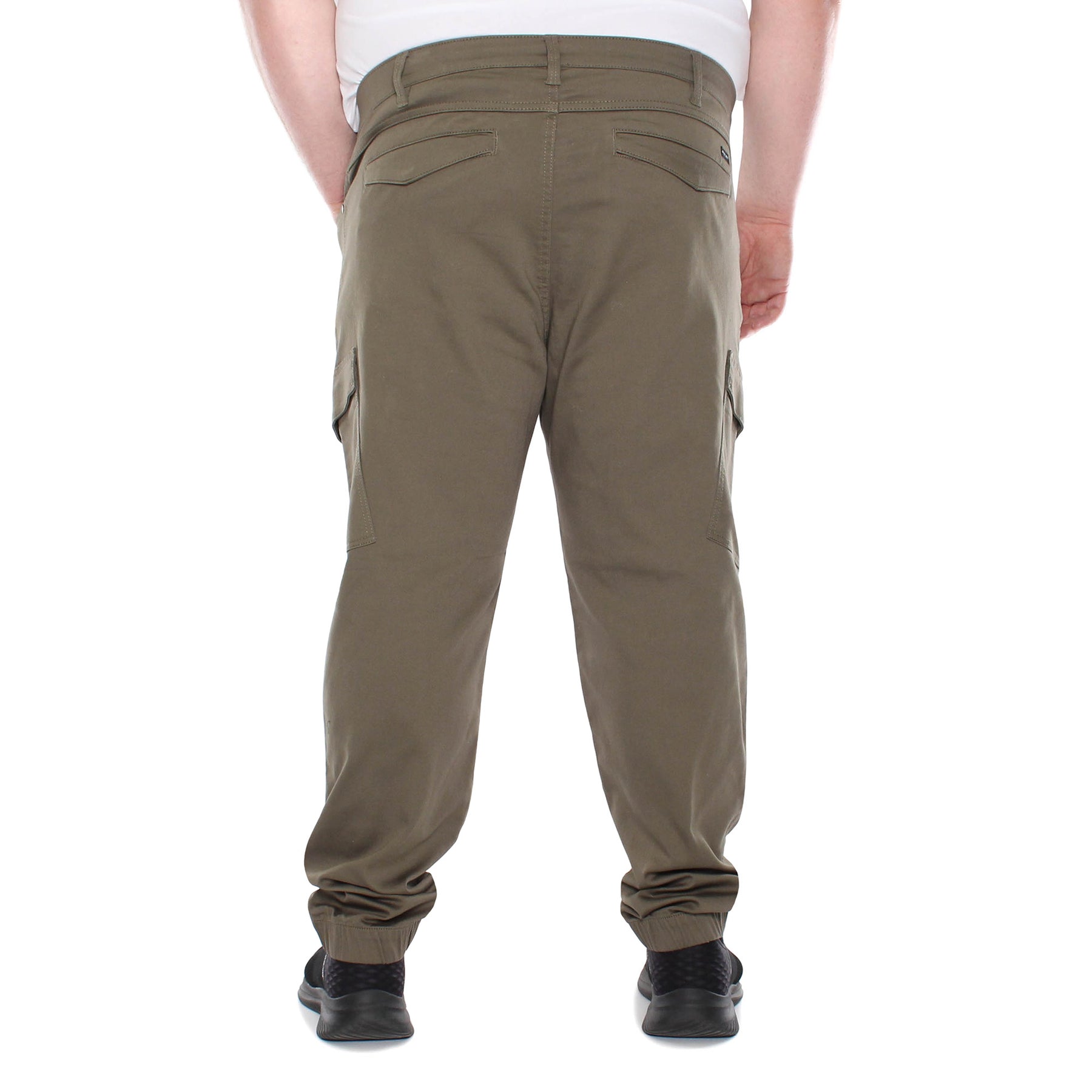 Cargo Jogger Pant