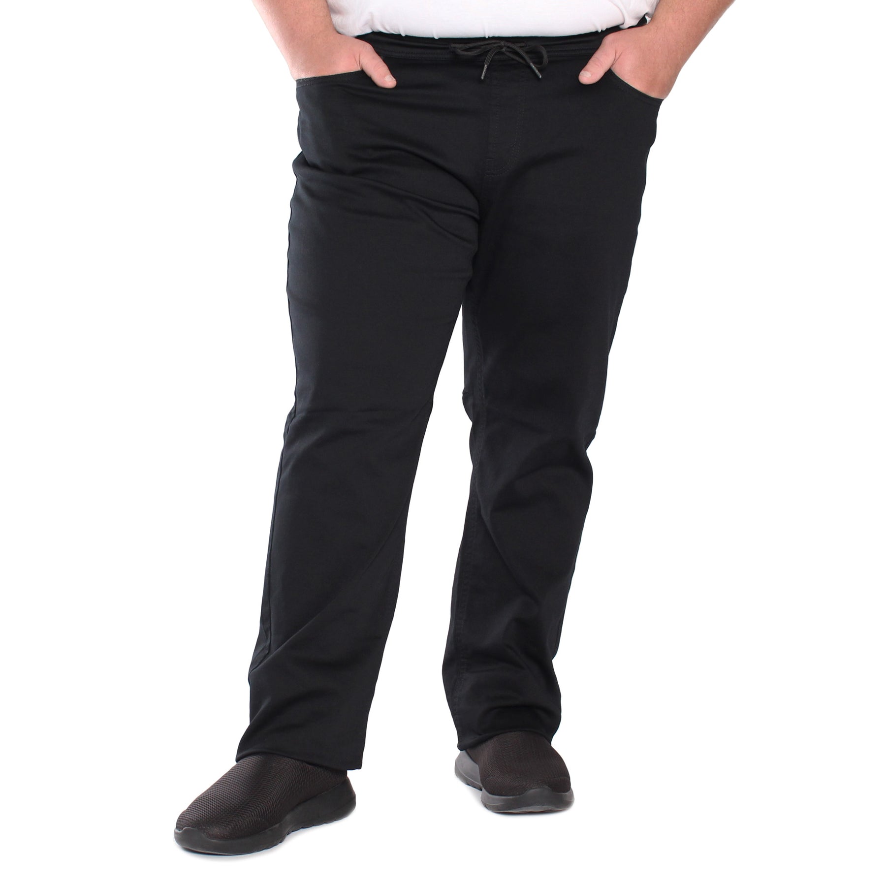 Jogger Style Pant