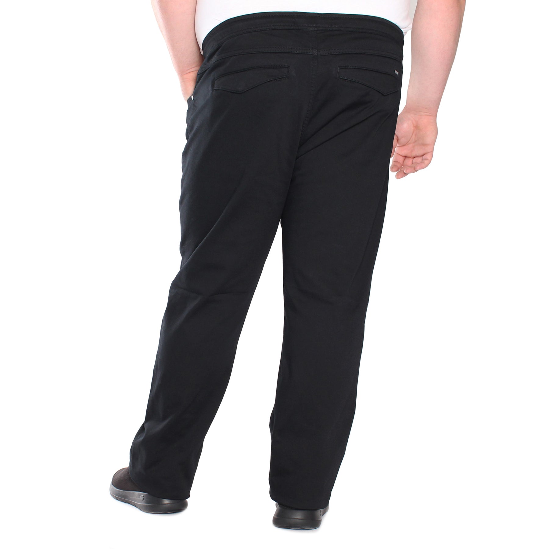 Jogger Style Pant