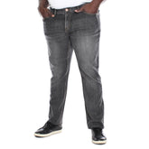 Stretch Jeans, Low Waist
