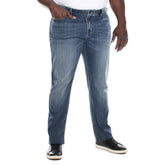 Stretch Jeans, Low waist