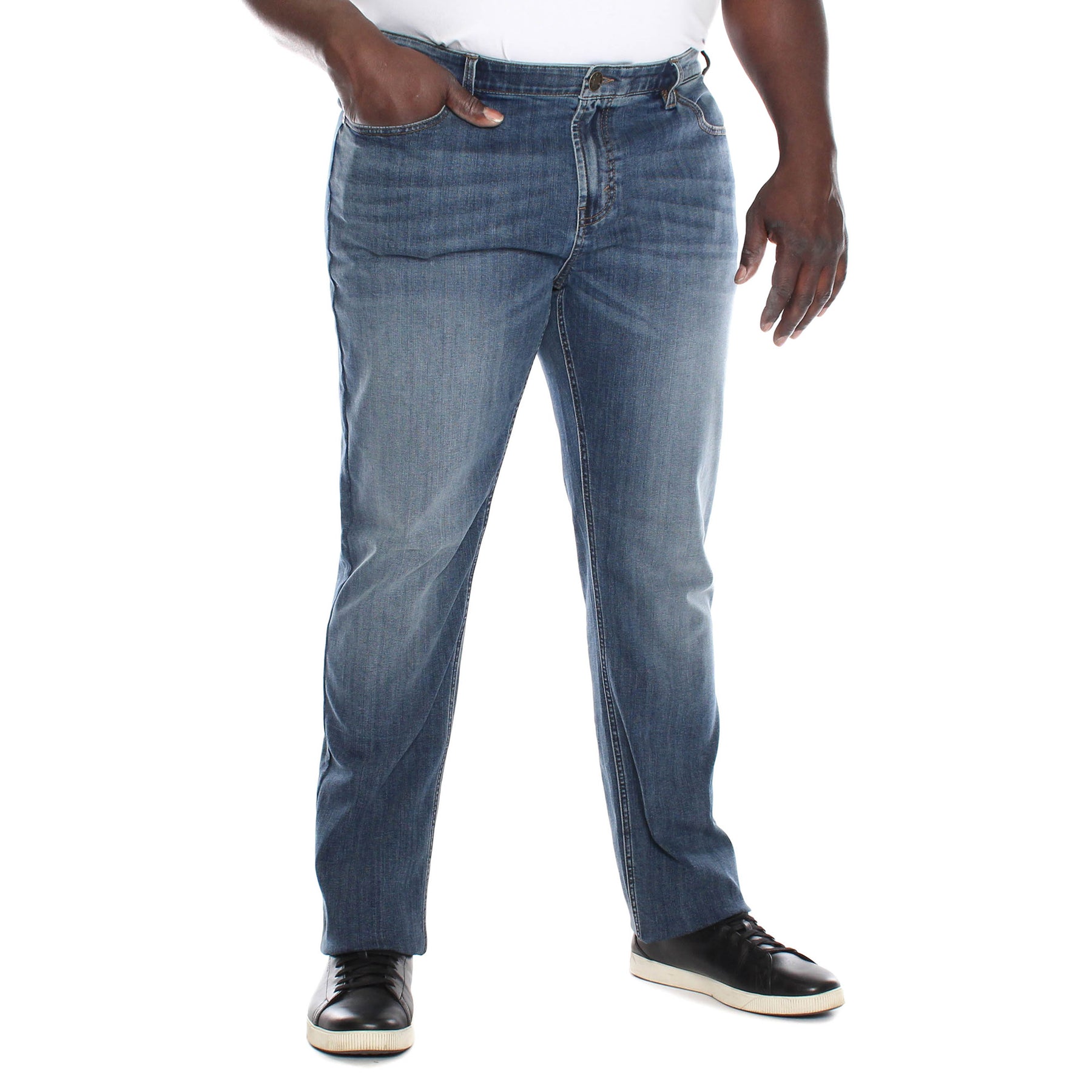 Stretch Jeans, Low waist