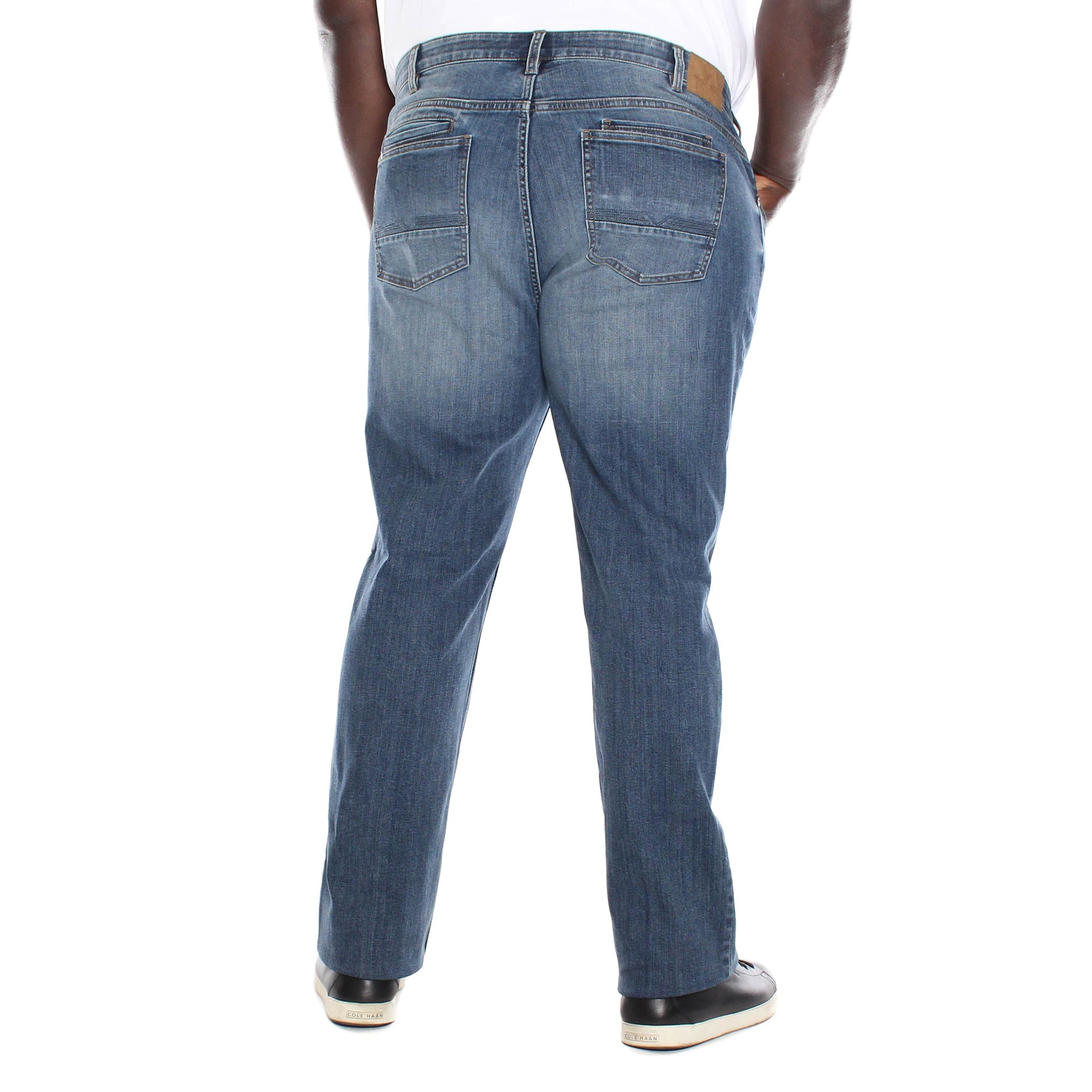 Stretch Jeans, Low waist
