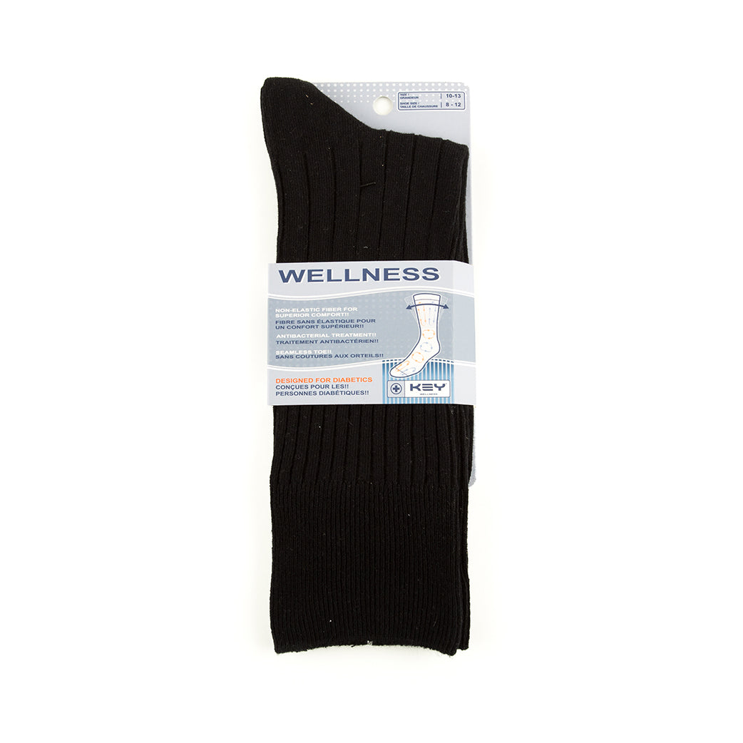 Non Elastic Dress Socks - 4 FOR 3