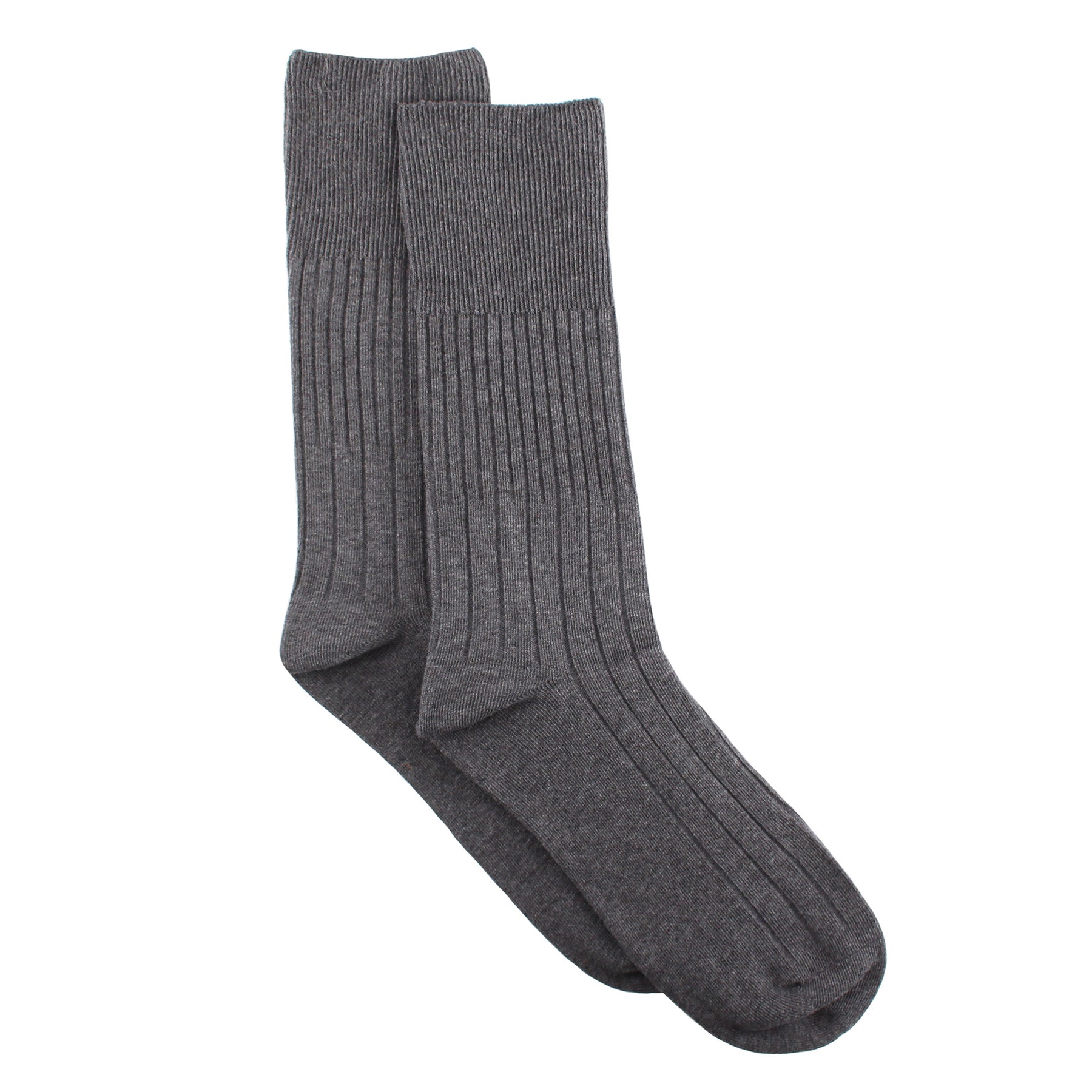 Non Elastic Dress Socks - 4 FOR 3
