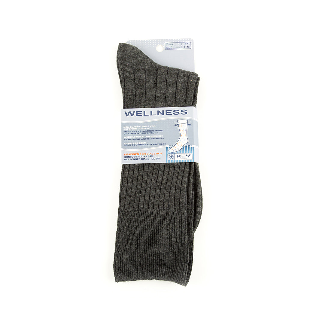 Non Elastic Dress Socks - 4 FOR 3