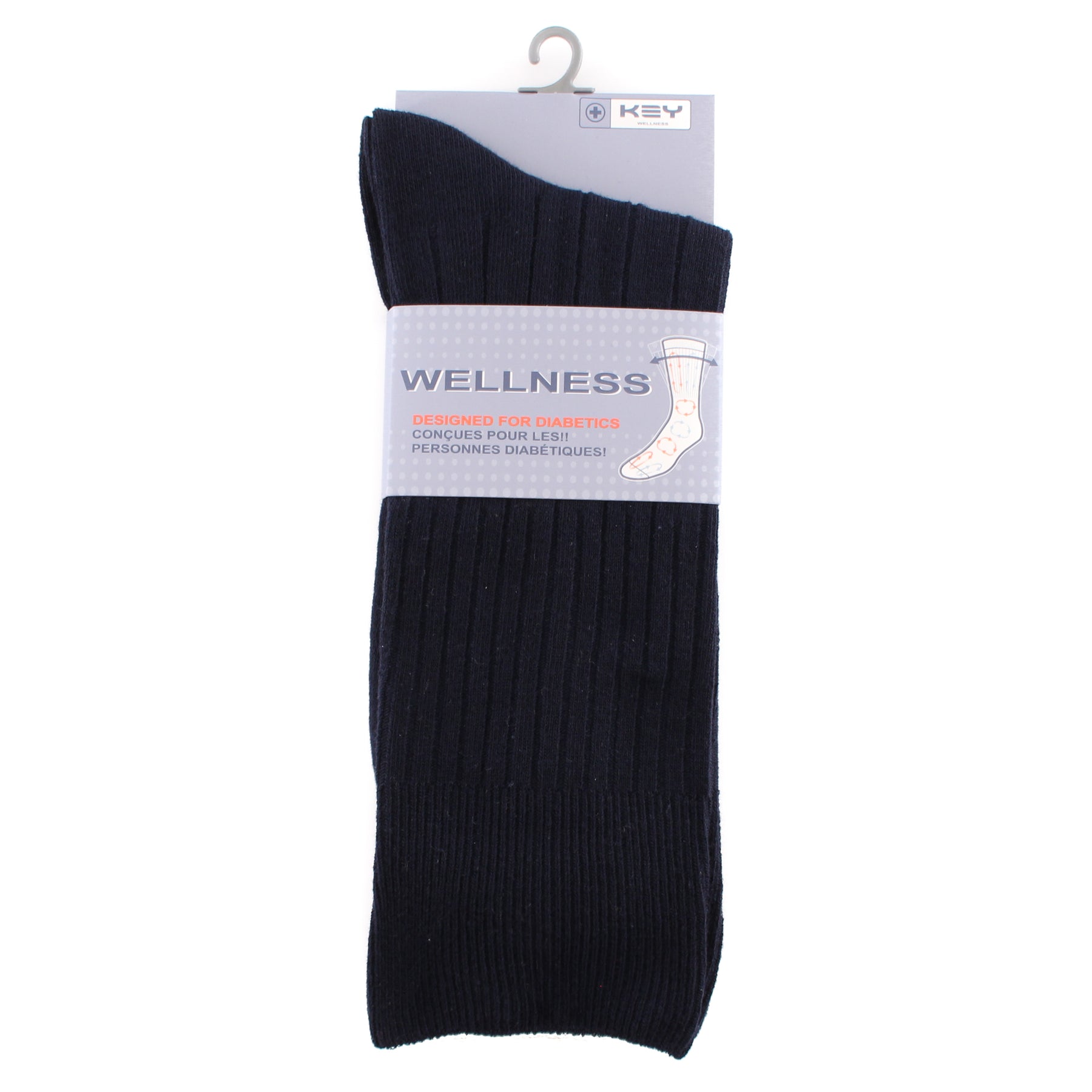 Non Elastic Dress Socks - 4 FOR 3
