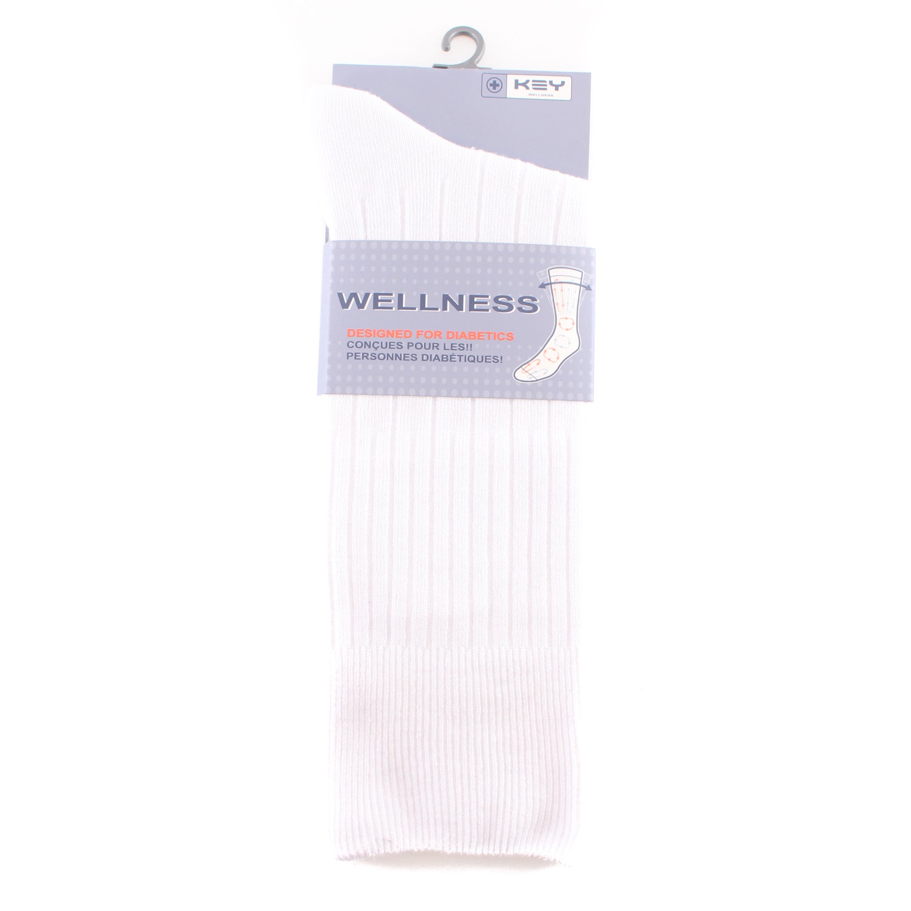 Non Elastic Dress Socks - 4 FOR 3