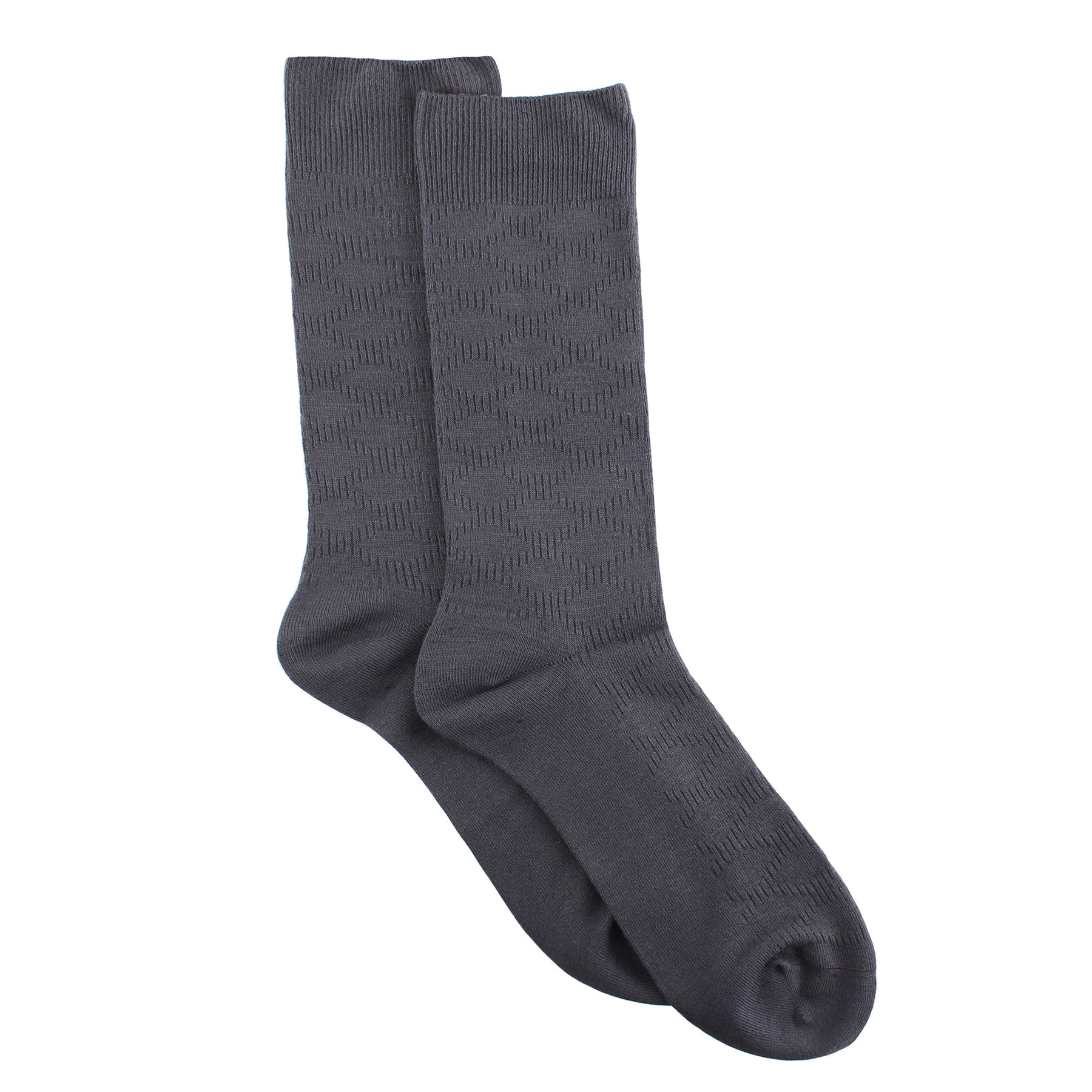 Non Elastic Bamboo Socks - 4 FOR 3