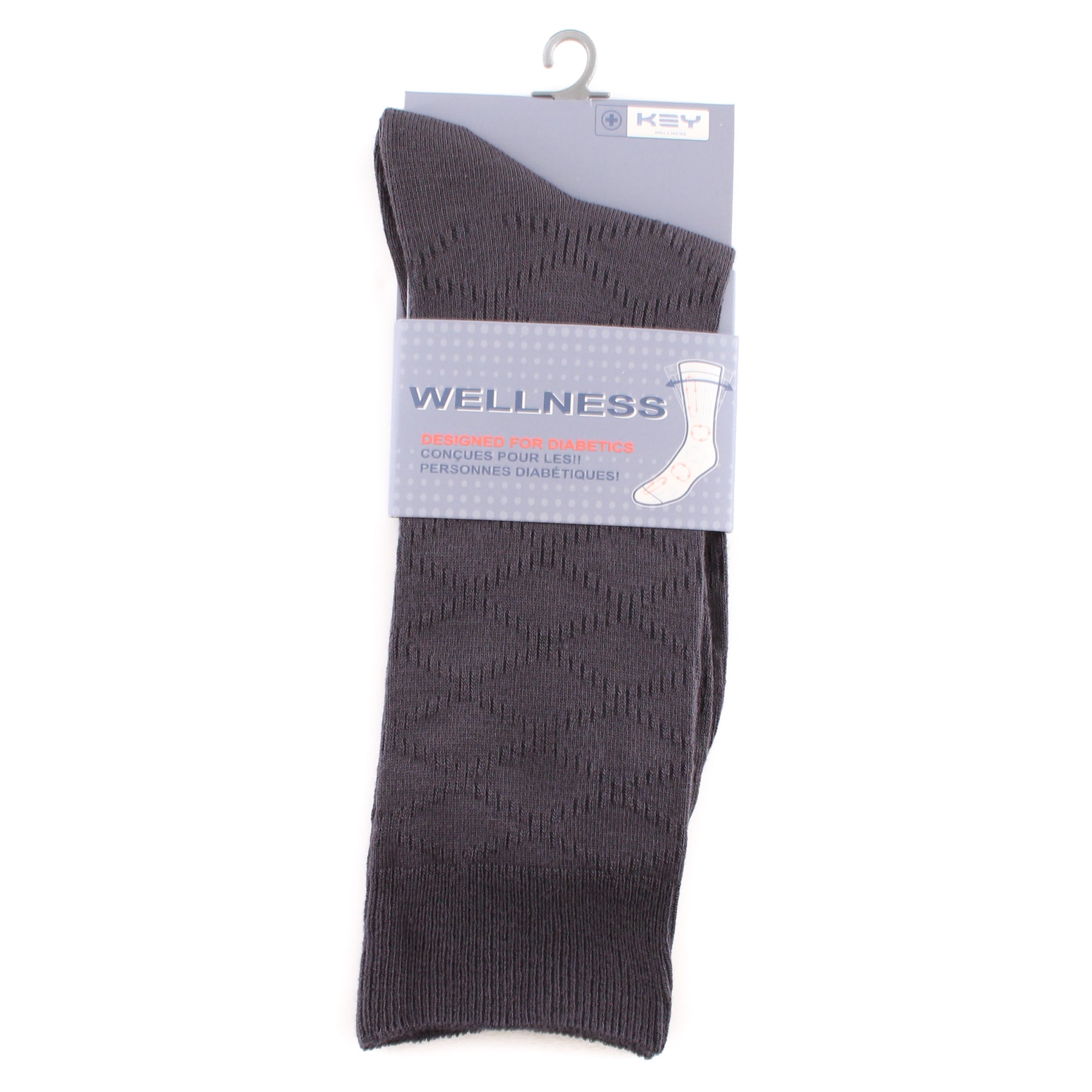 Non Elastic Bamboo Socks - 4 FOR 3