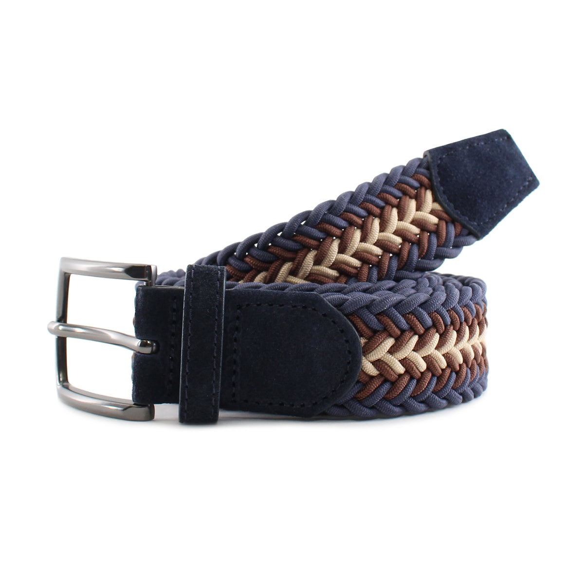 Ceinture décontractée extensible