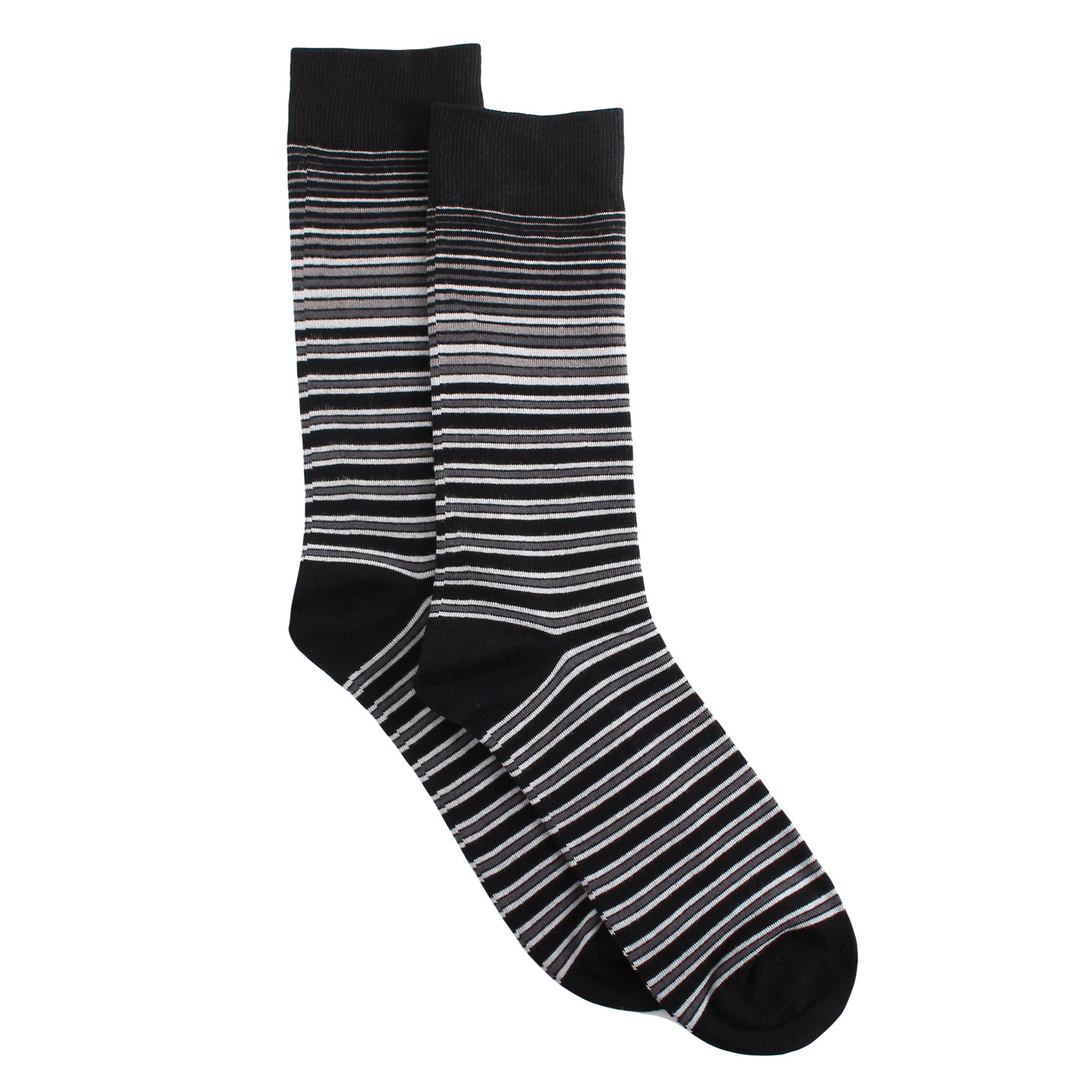 Stripe Socks - 4 FOR 3