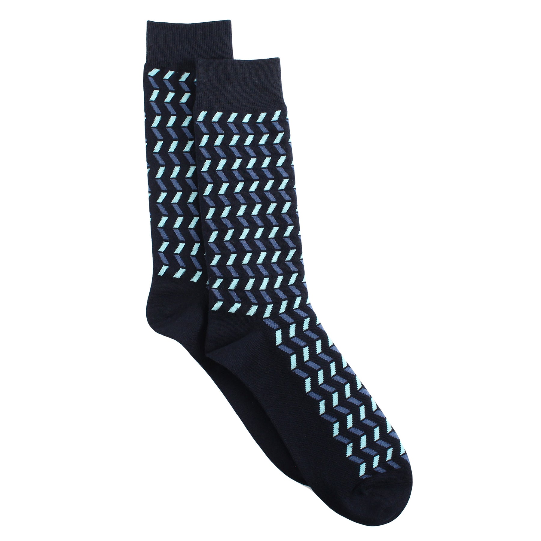 Herringbone Socks - 4 FOR 3