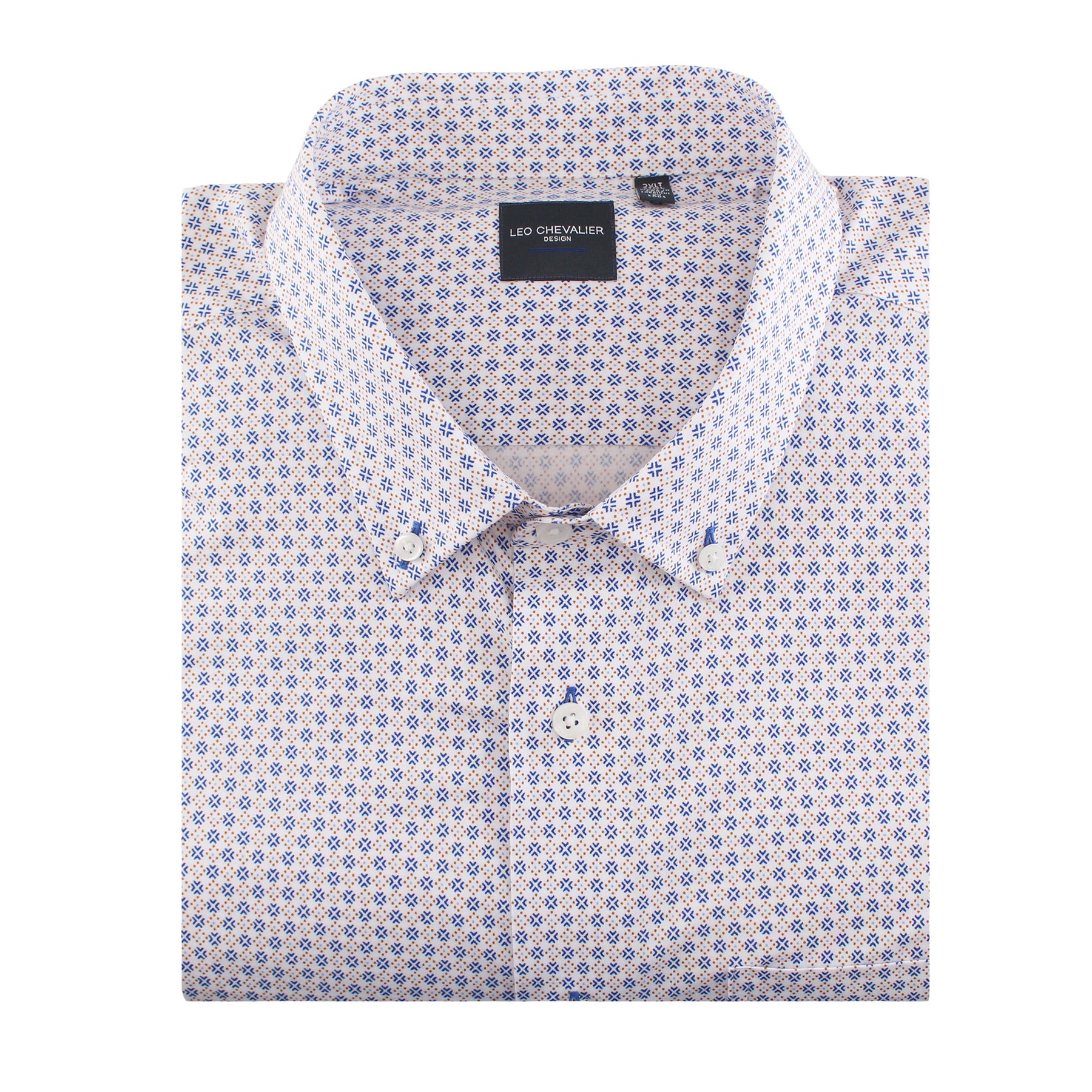 Chemise extensible
