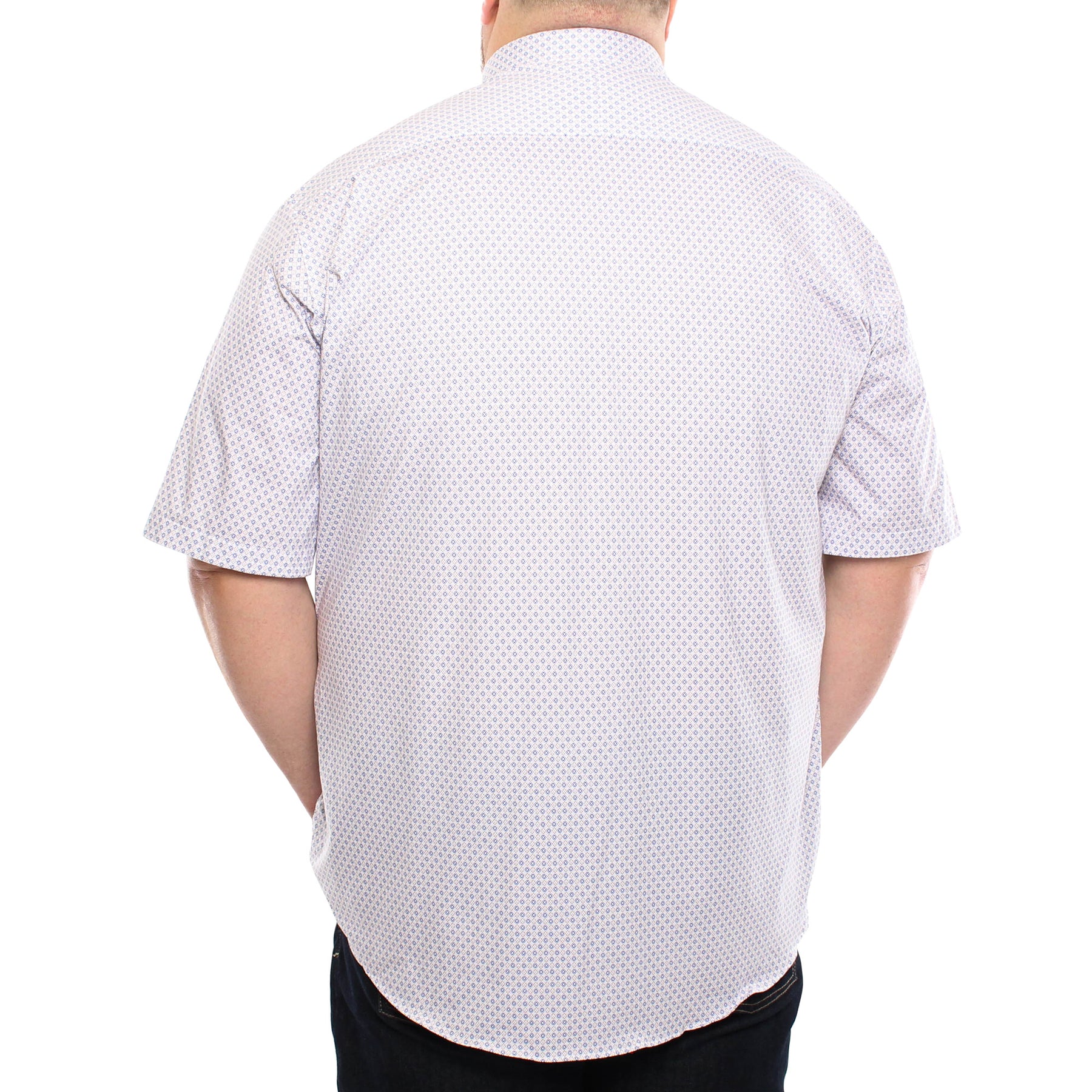 Chemise extensible