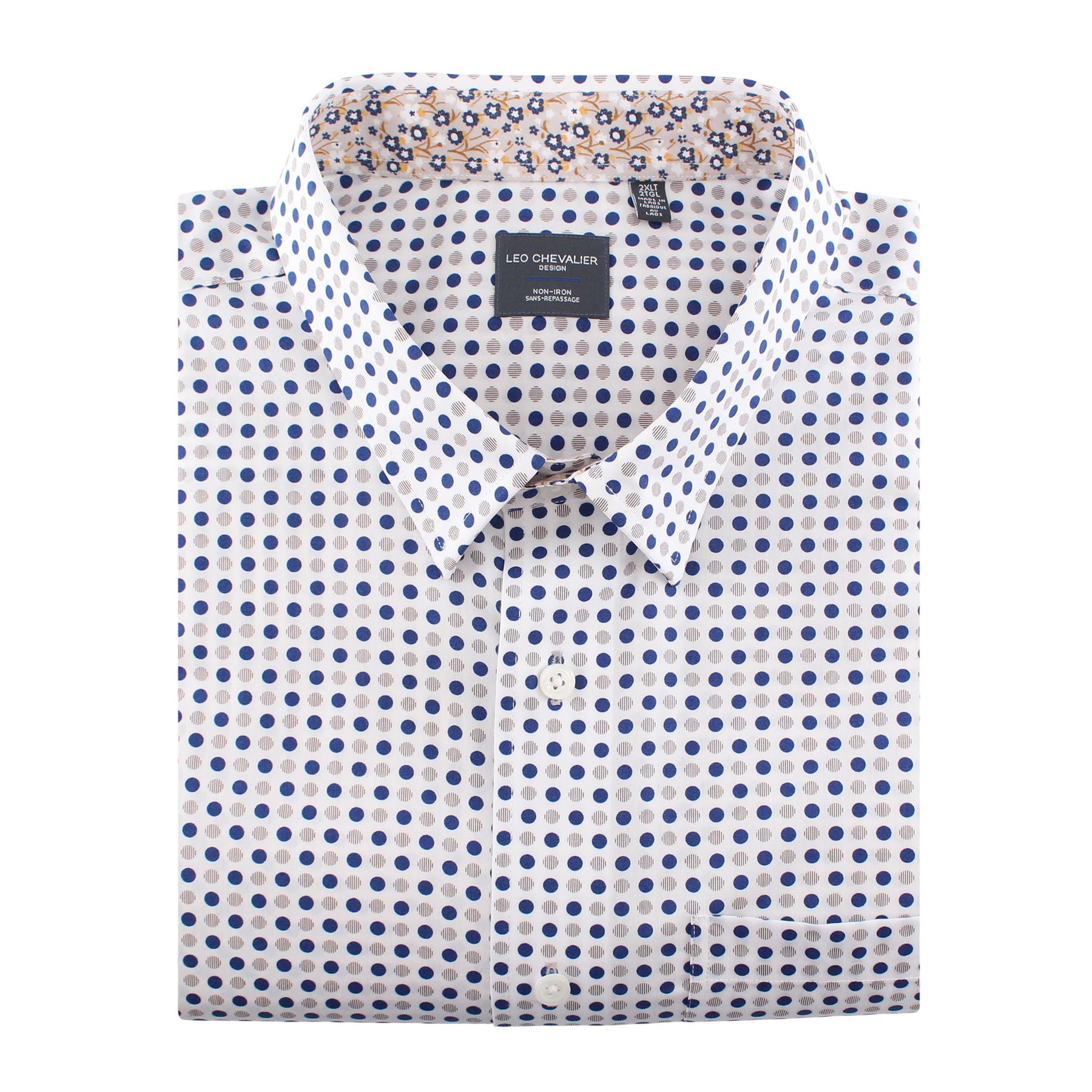 Dot Shirt