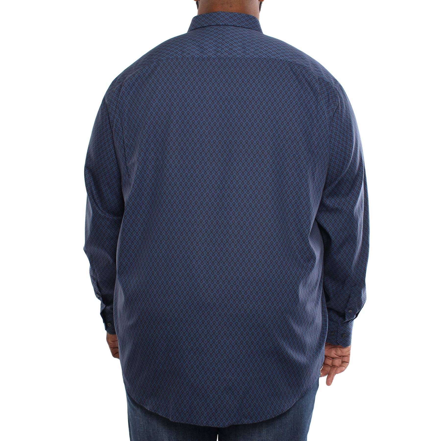 Chemise imprimée