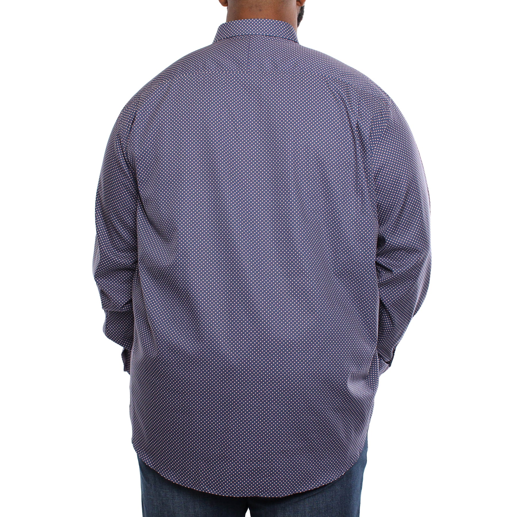 Chemise imprimée