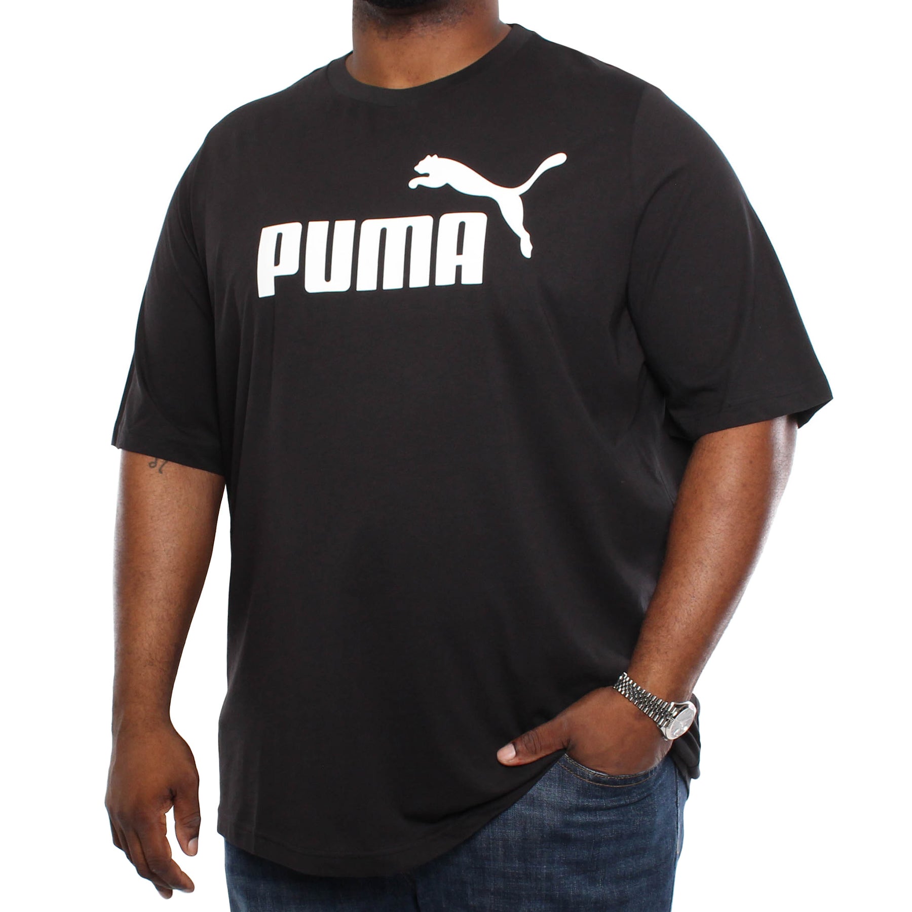Print T-Shirt