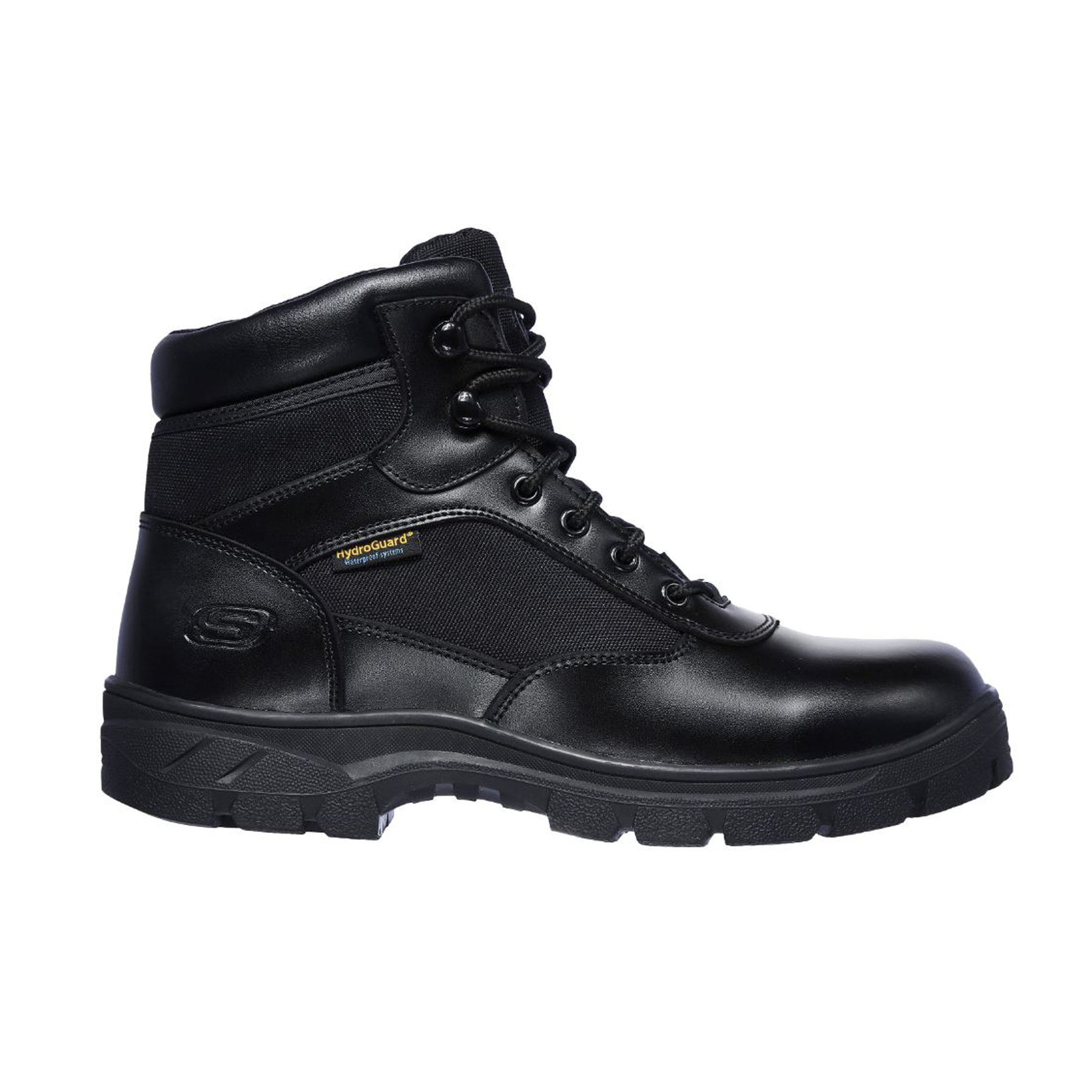 Bottes - Larges