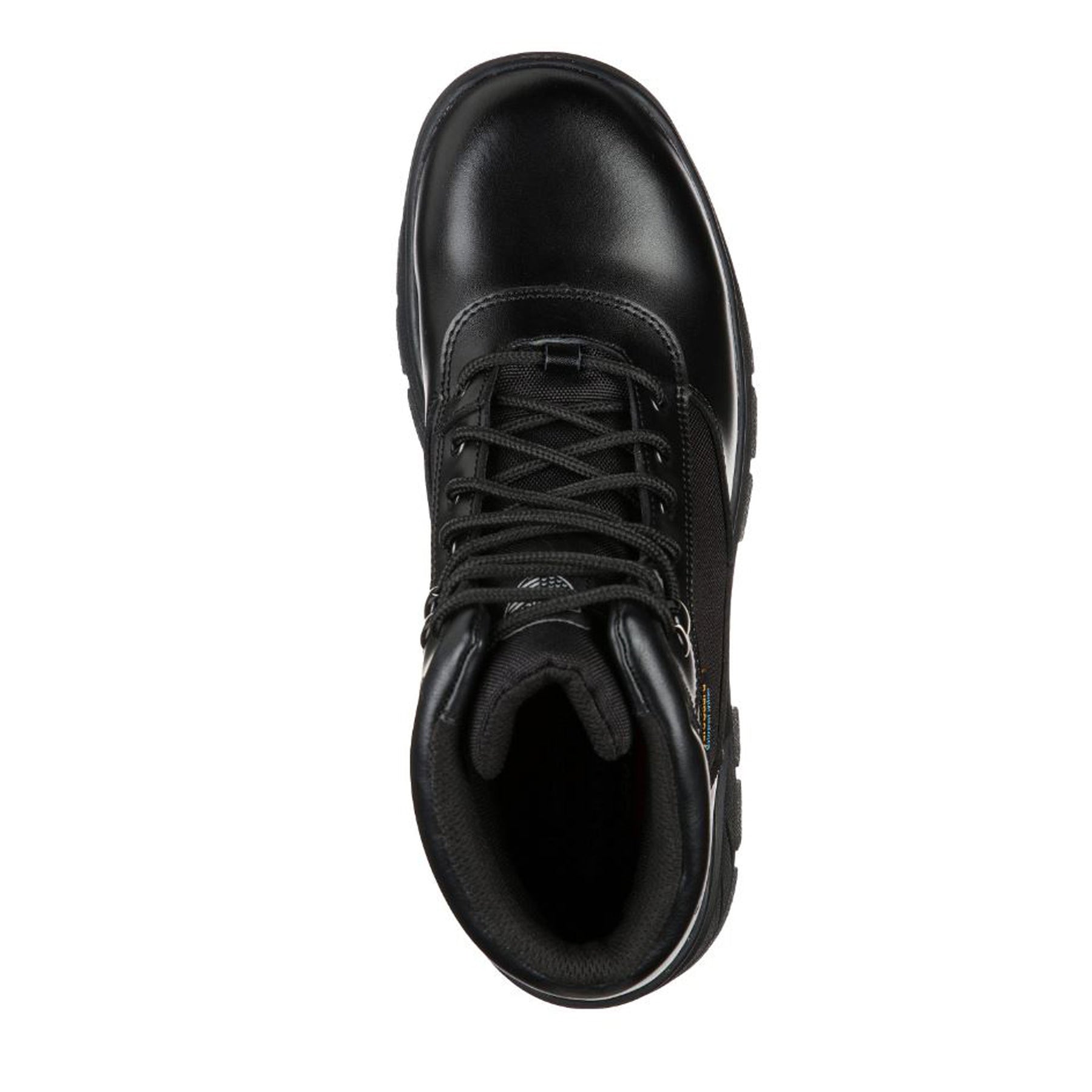 Bottes - Larges