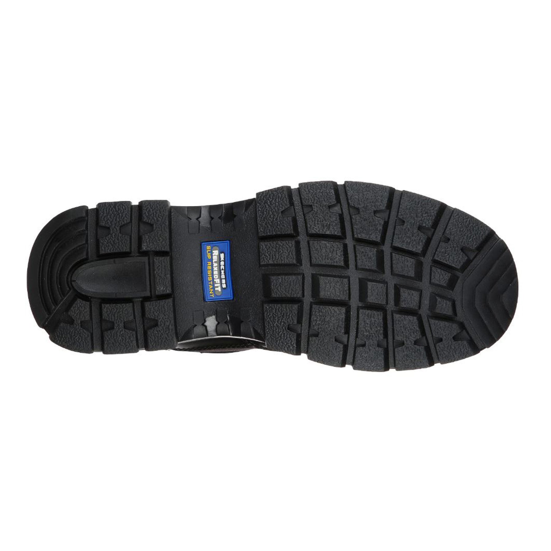 Bottes - Larges