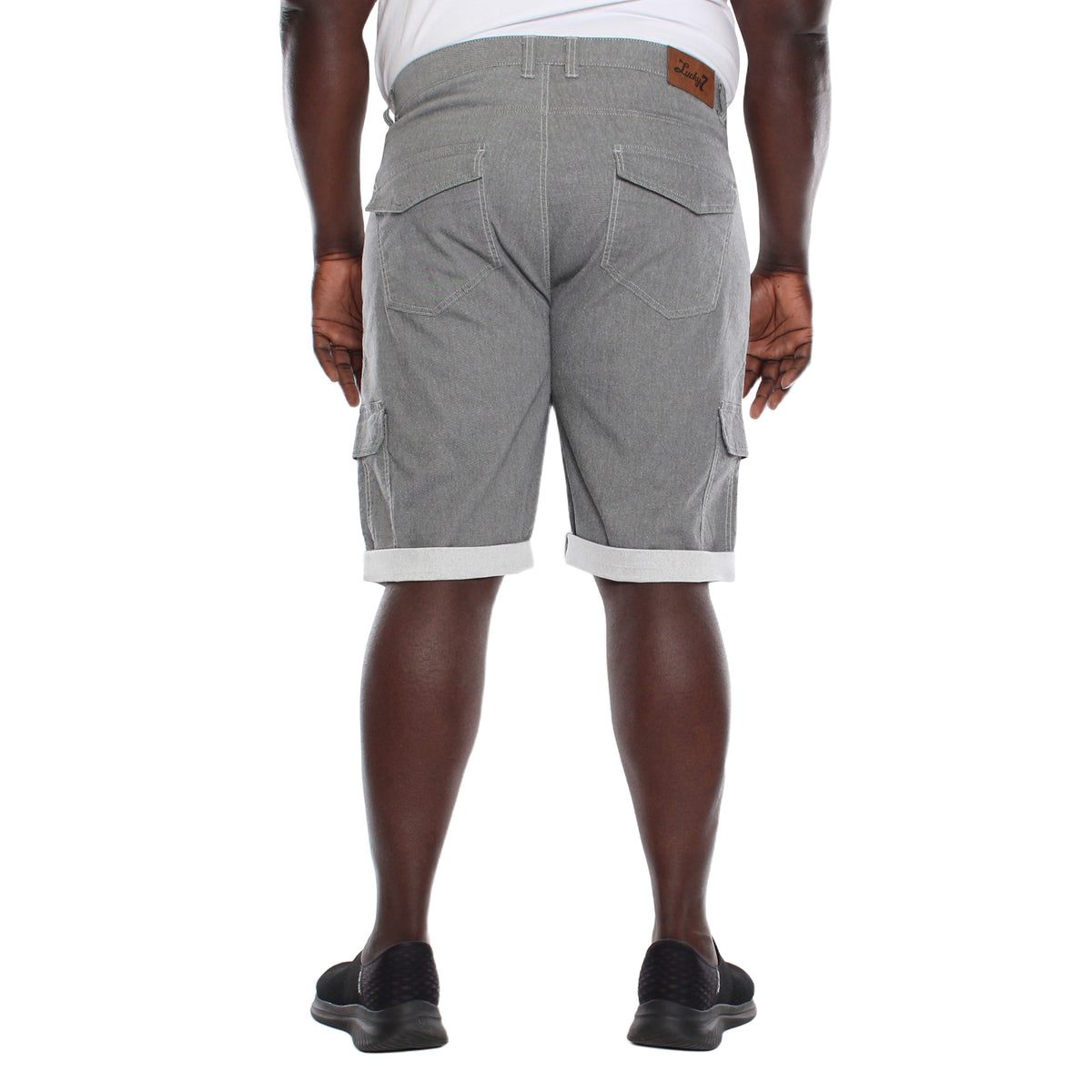 Stretch Capris