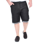 Stretch Capris