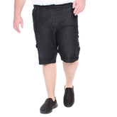 Stretch Shorts