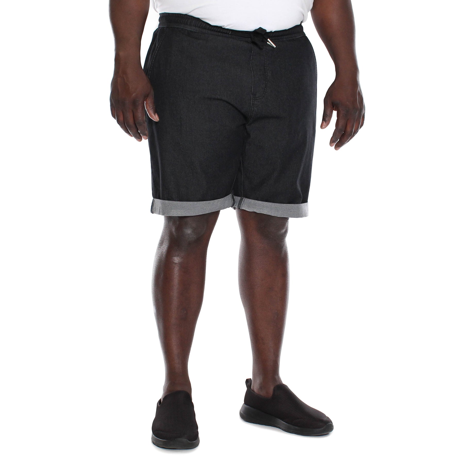 Twill Shorts