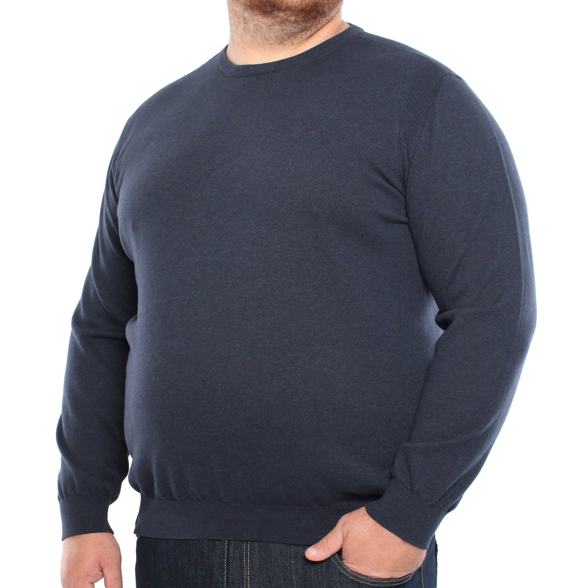 Crew Neck Sweater