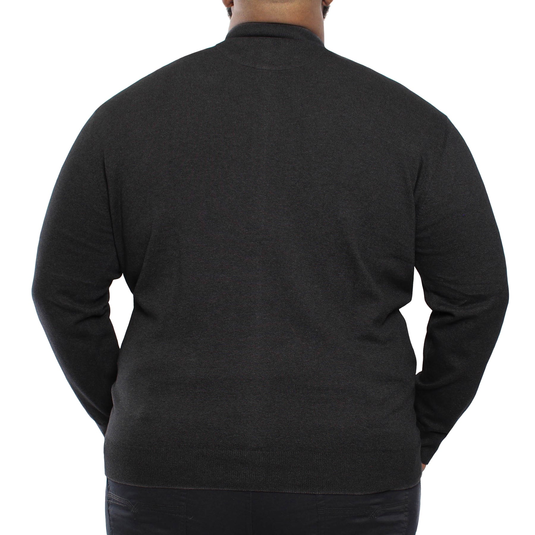 Full Zip Sweater
