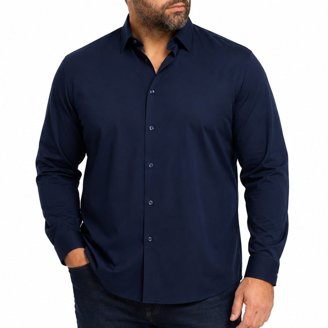 Stretch Dress Shirt