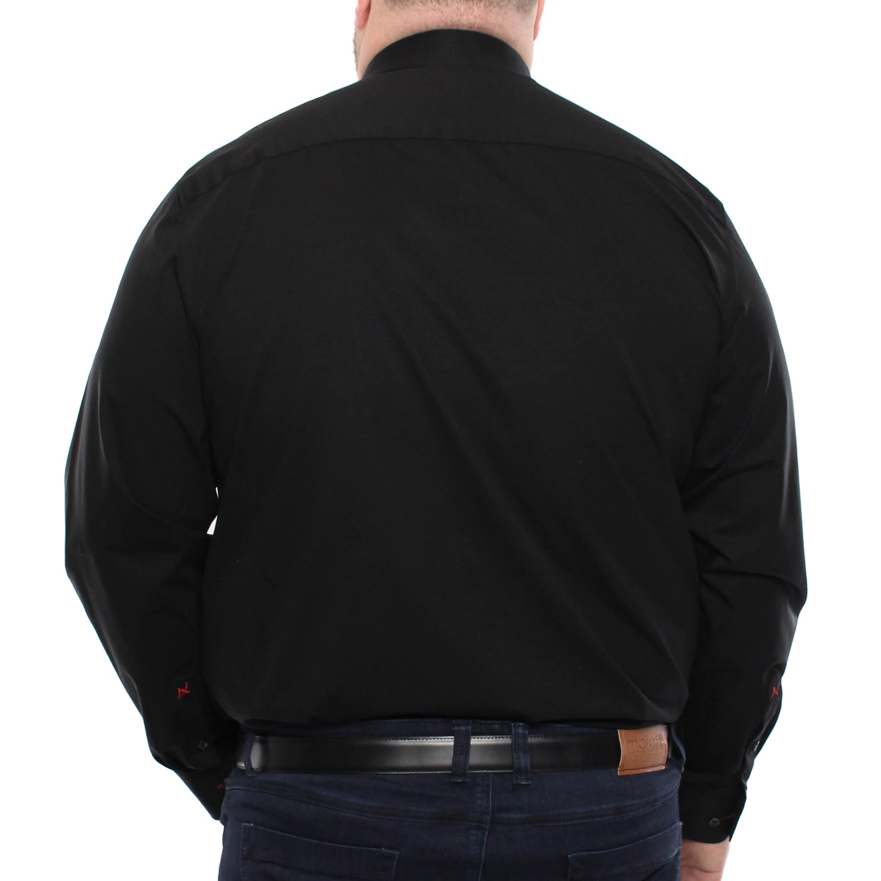 Stretch Dress Shirt