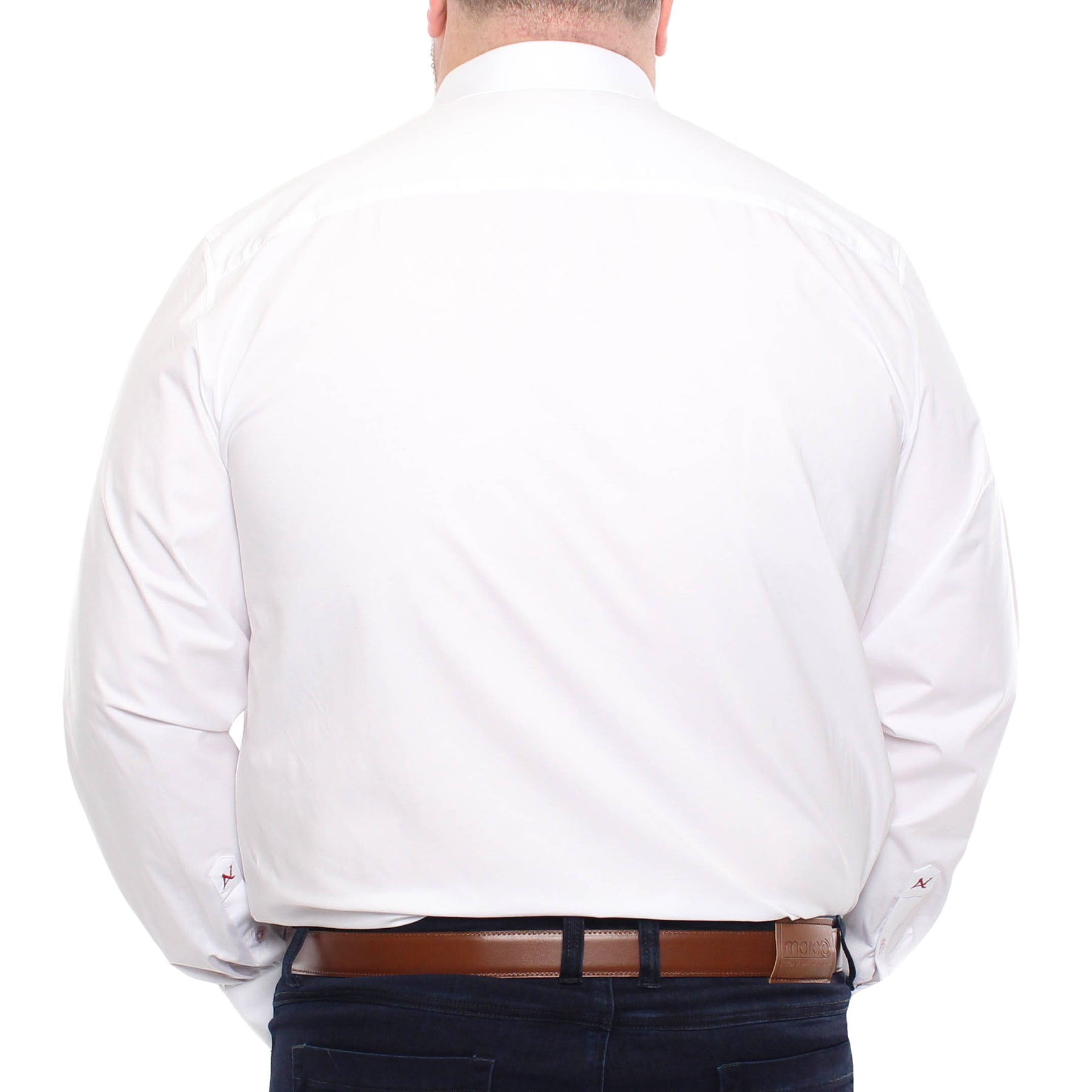 Stretch Dress Shirt