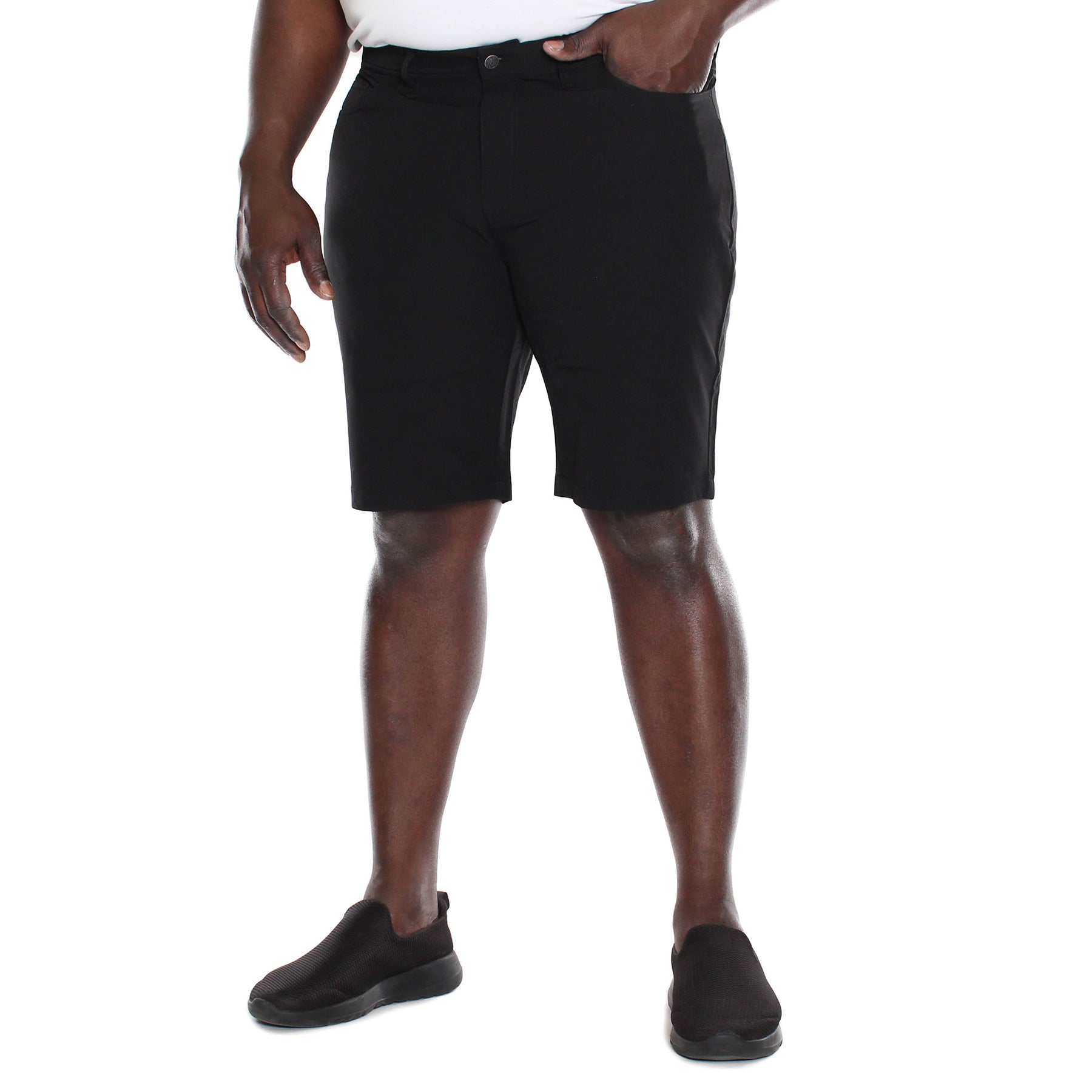 Stretch Shorts