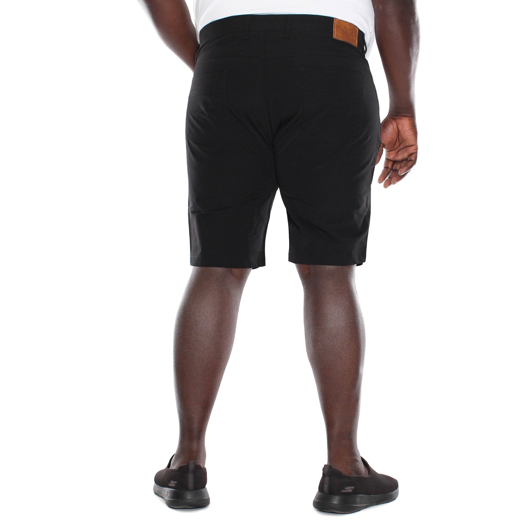 Stretch Shorts