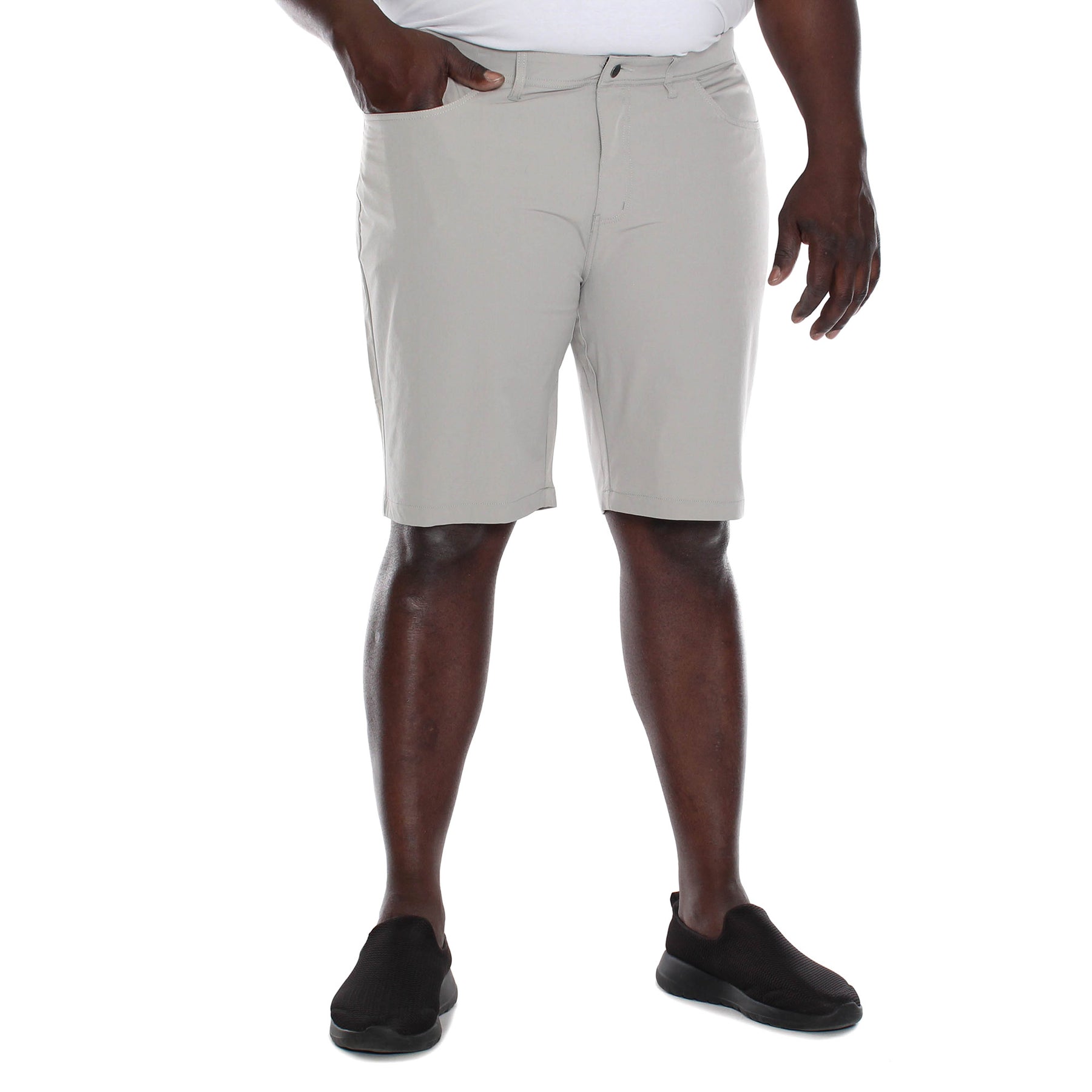 Stretch Shorts