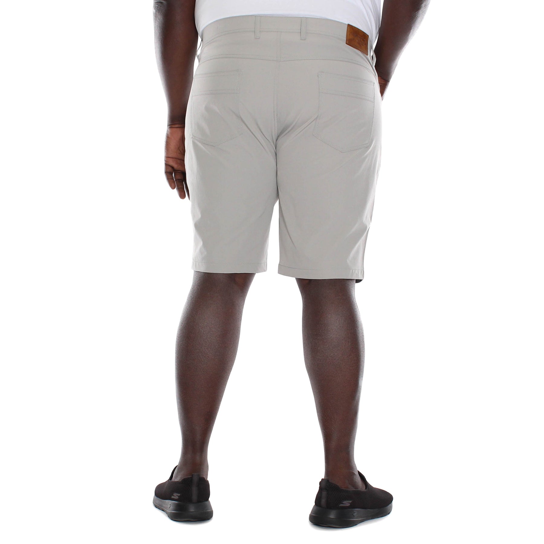 Stretch Shorts