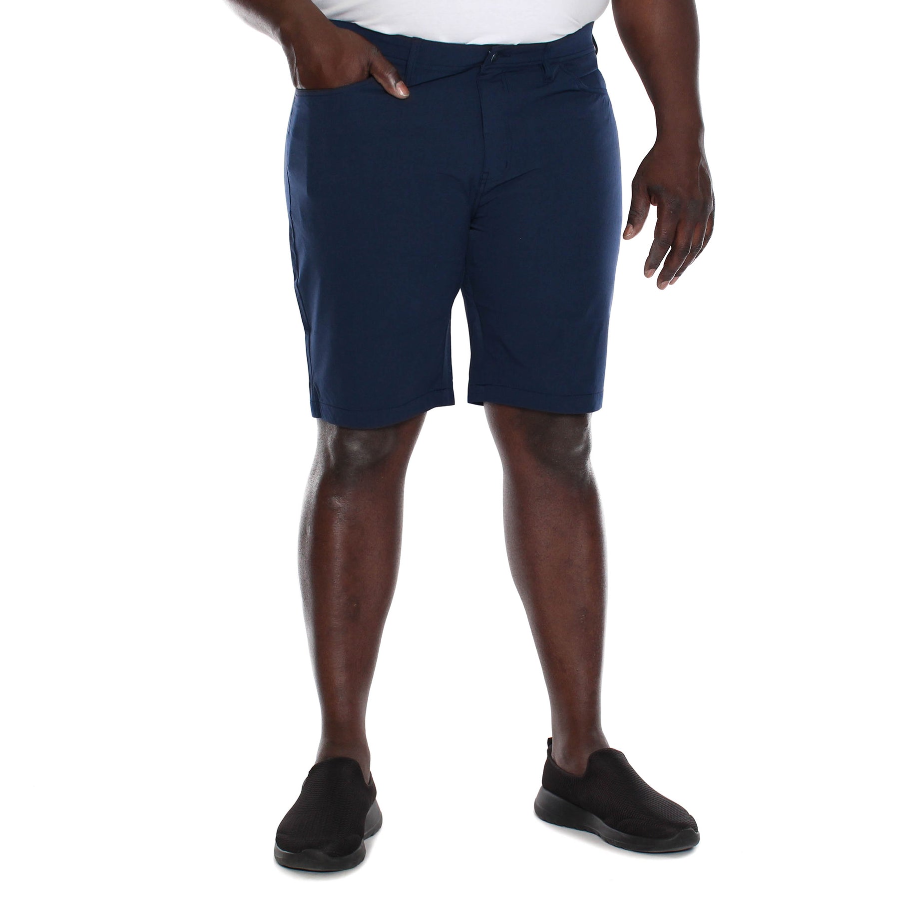 Stretch Shorts