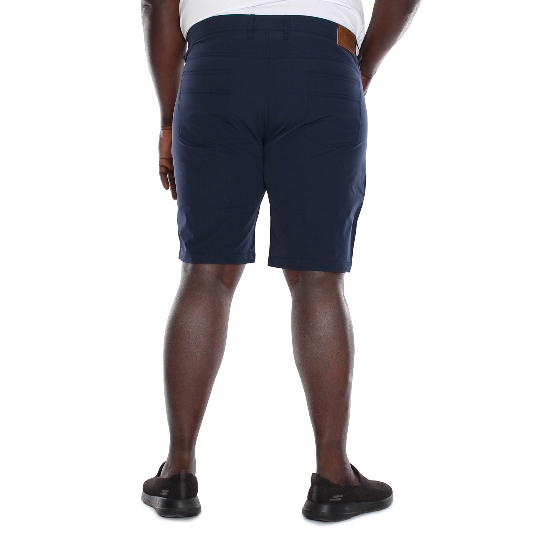 Stretch Shorts