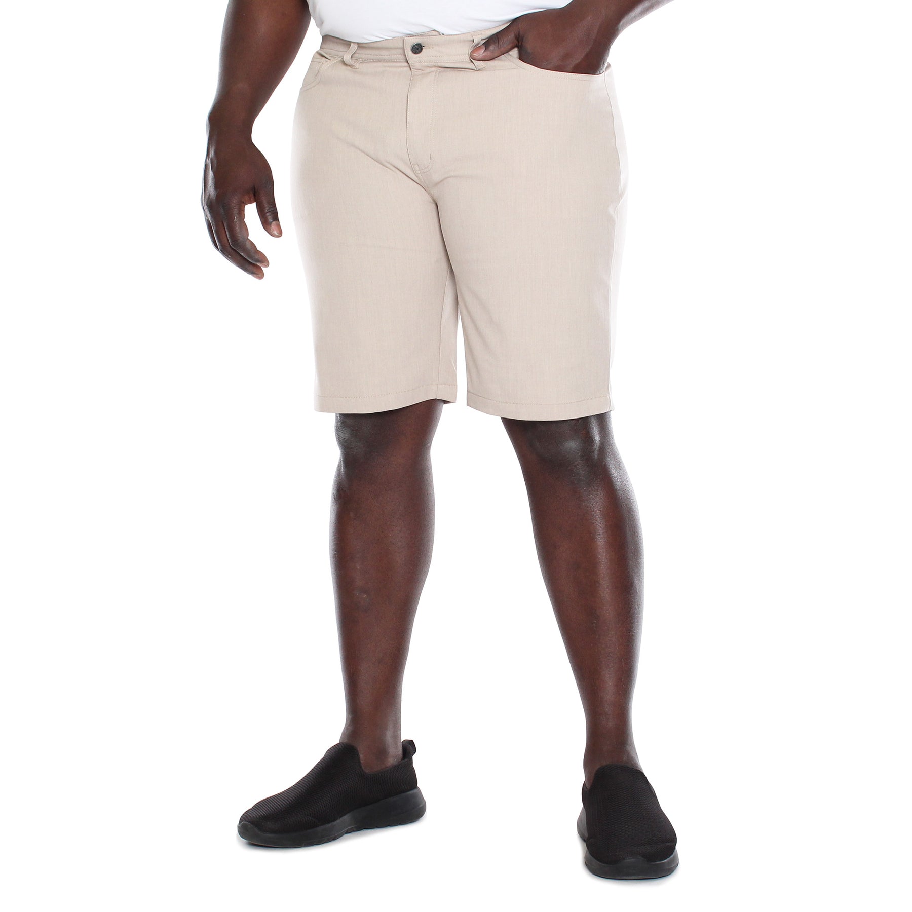 Stretch Shorts