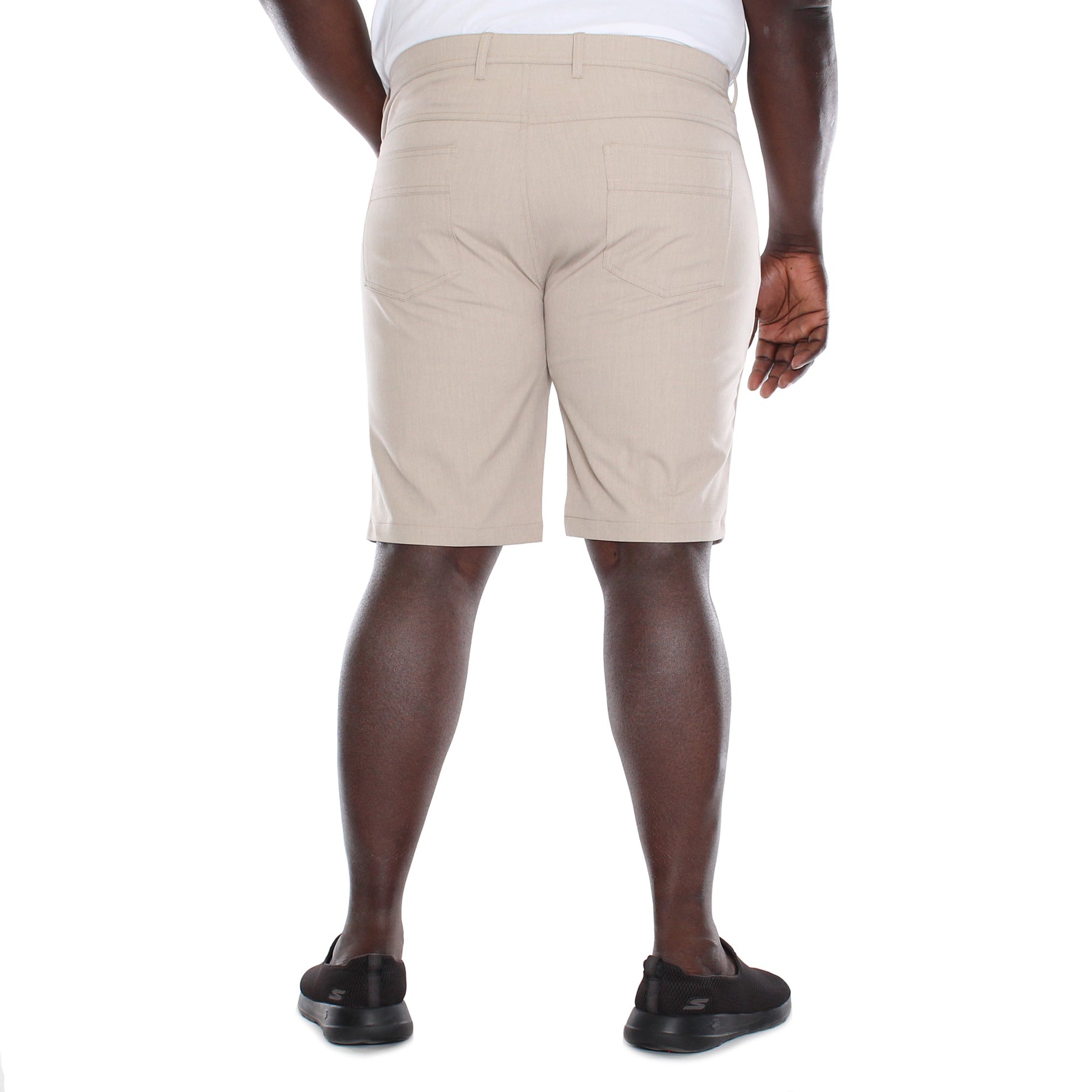 Short extensible