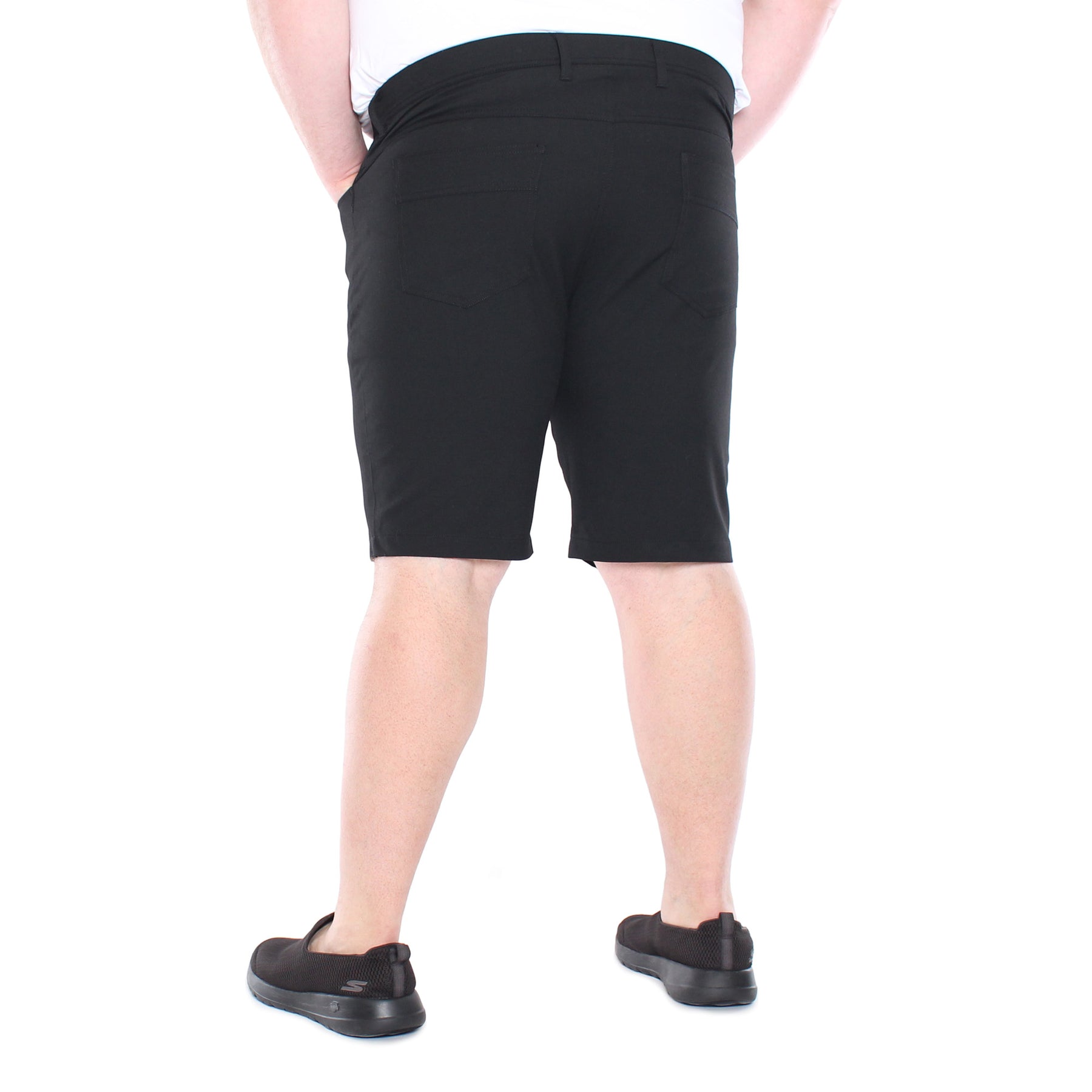 Stretch Shorts