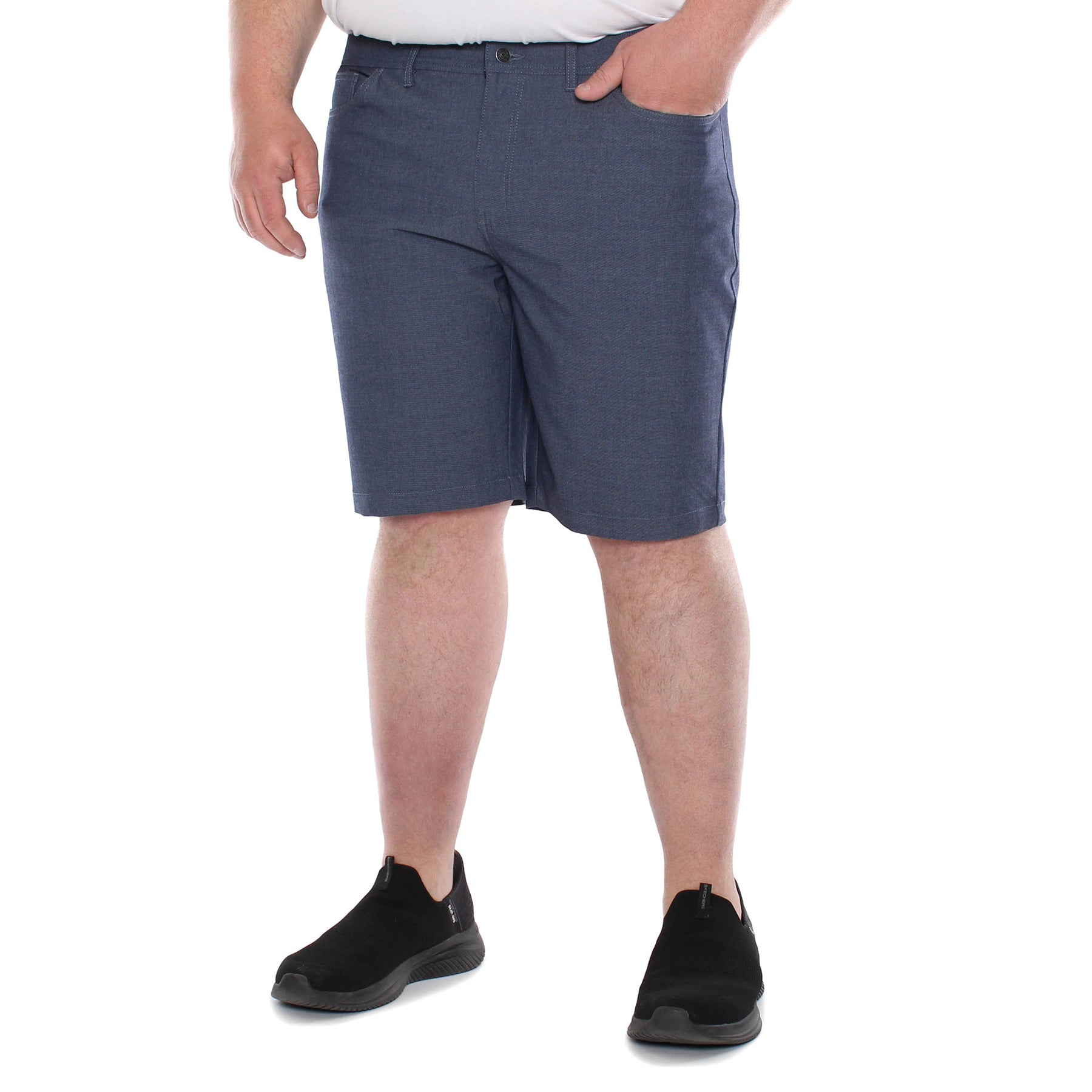 Short extensible